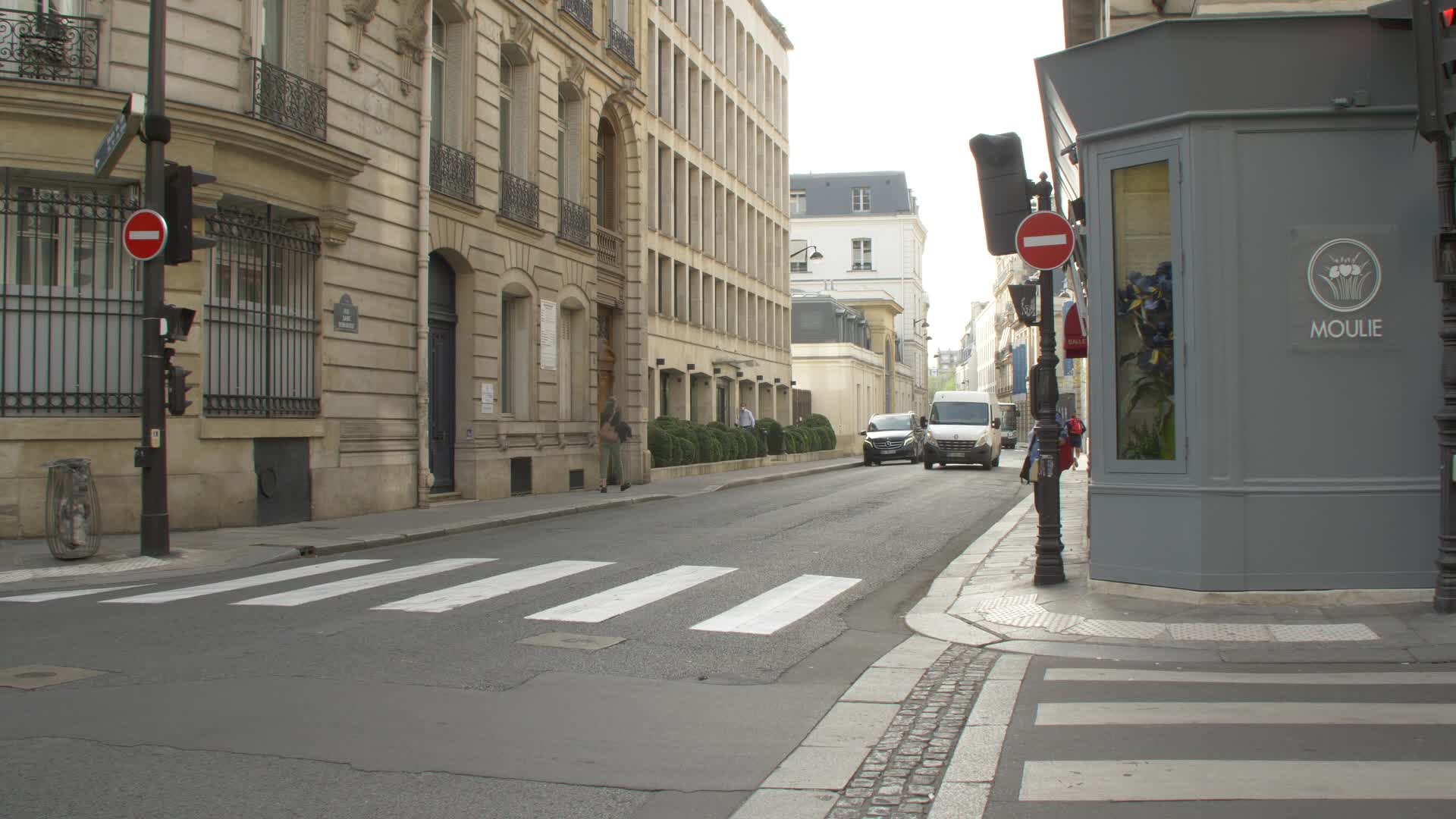 France enters a third lockdown since the start of the pandemic