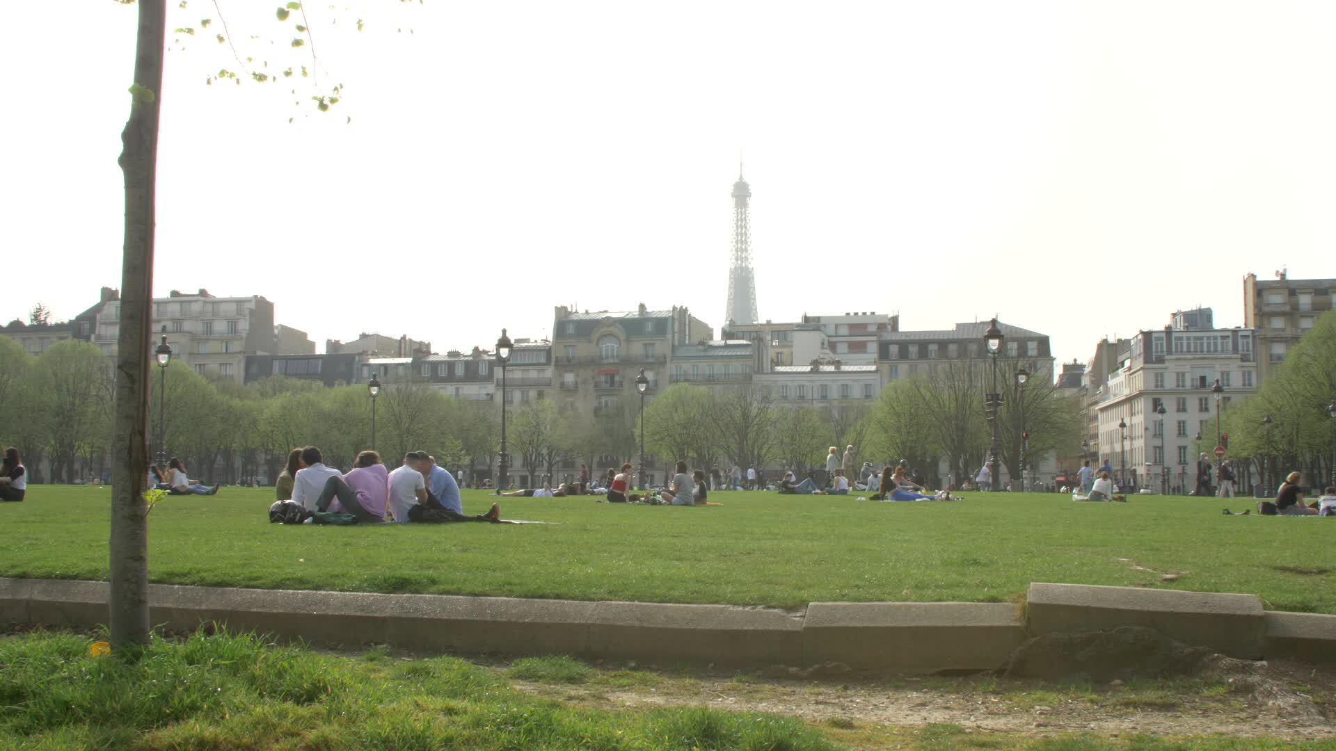 France enters a third lockdown since the start of the pandemic