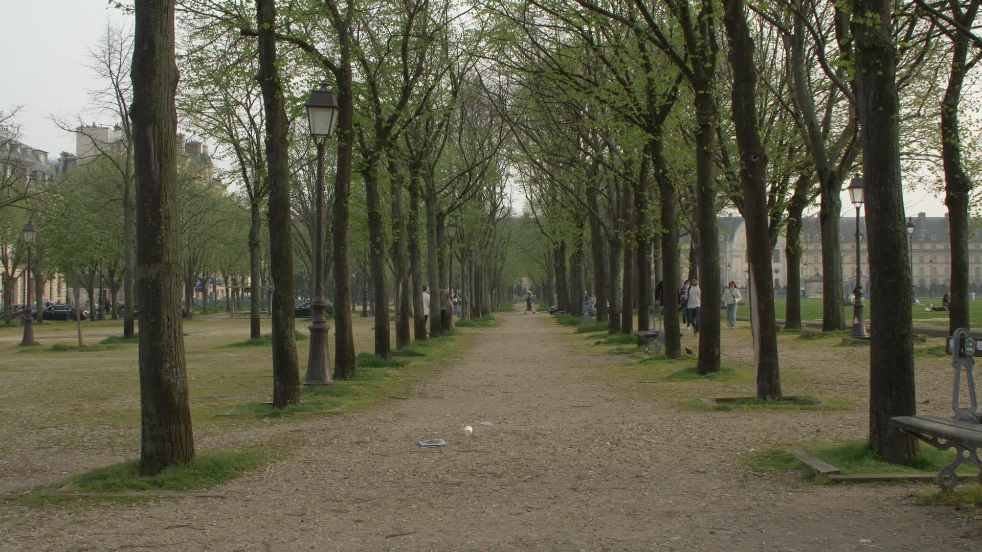 France enters a third lockdown since the start of the pandemic