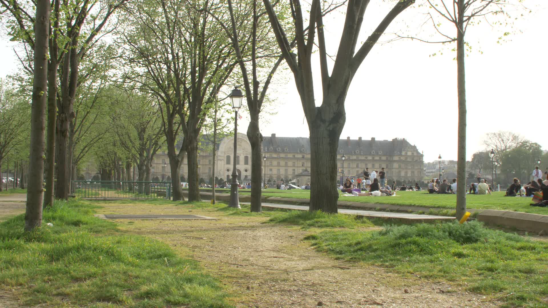 France enters a third lockdown since the start of the pandemic