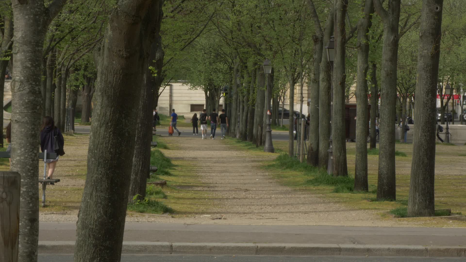 France enters a third lockdown since the start of the pandemic