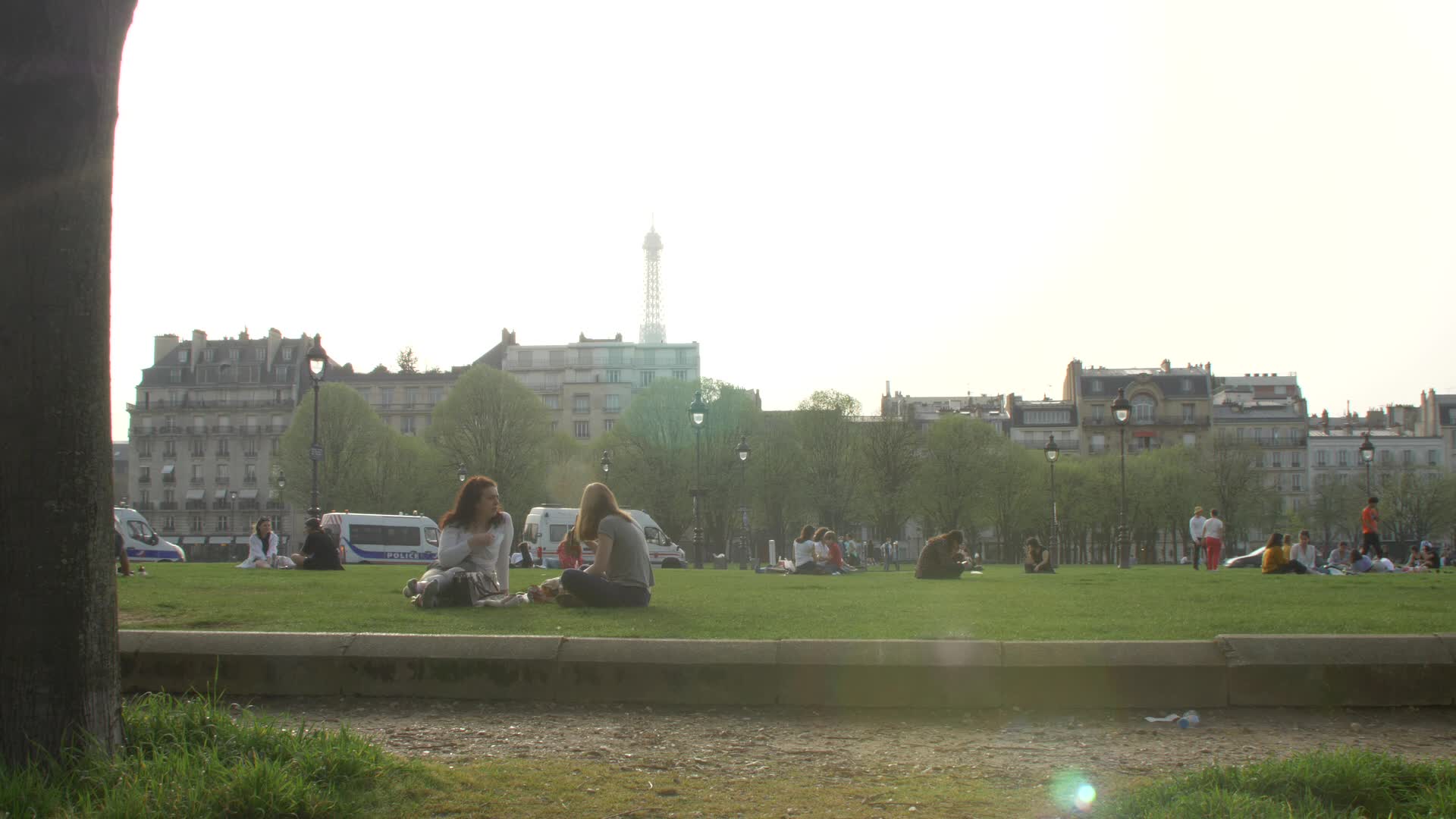 France enters a third lockdown since the start of the pandemic