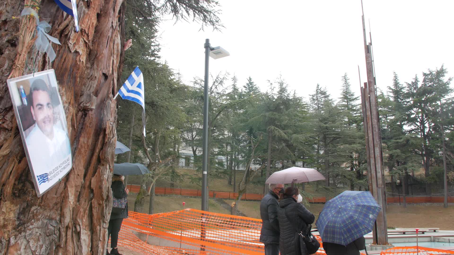 12th Anniversary Of Earthquake In L'Aquila