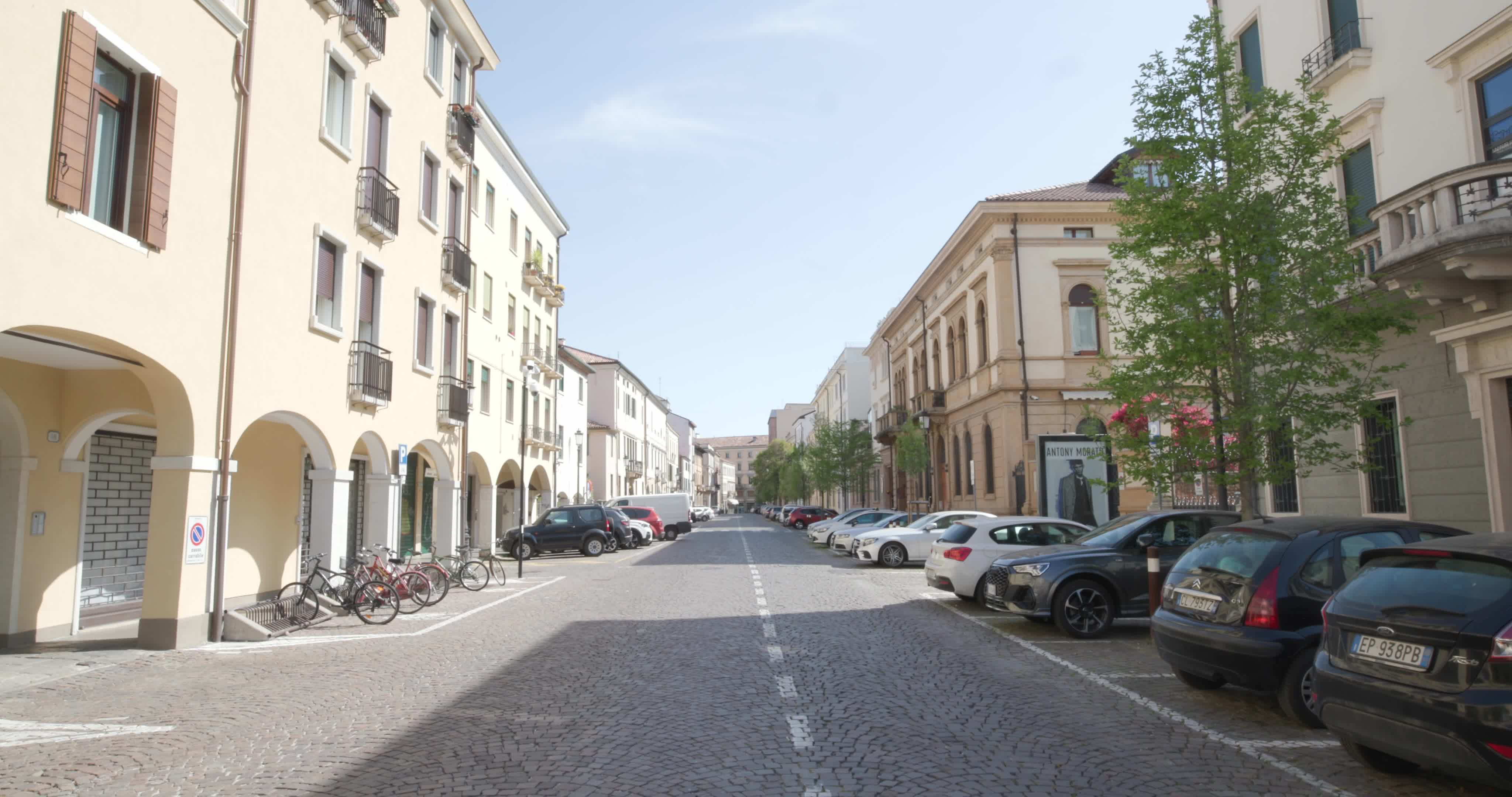 Easter Monday on 'red zone' in Italy
