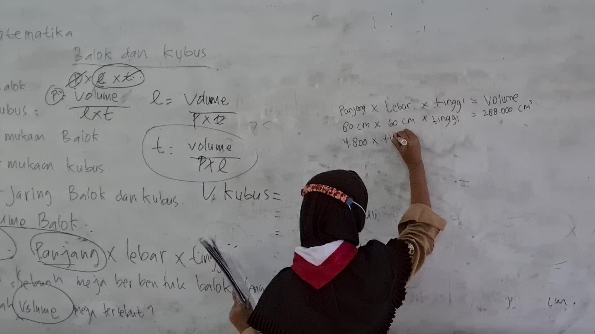  Face-to-Face learning in Indonesia amid the Covid-19 pandemic