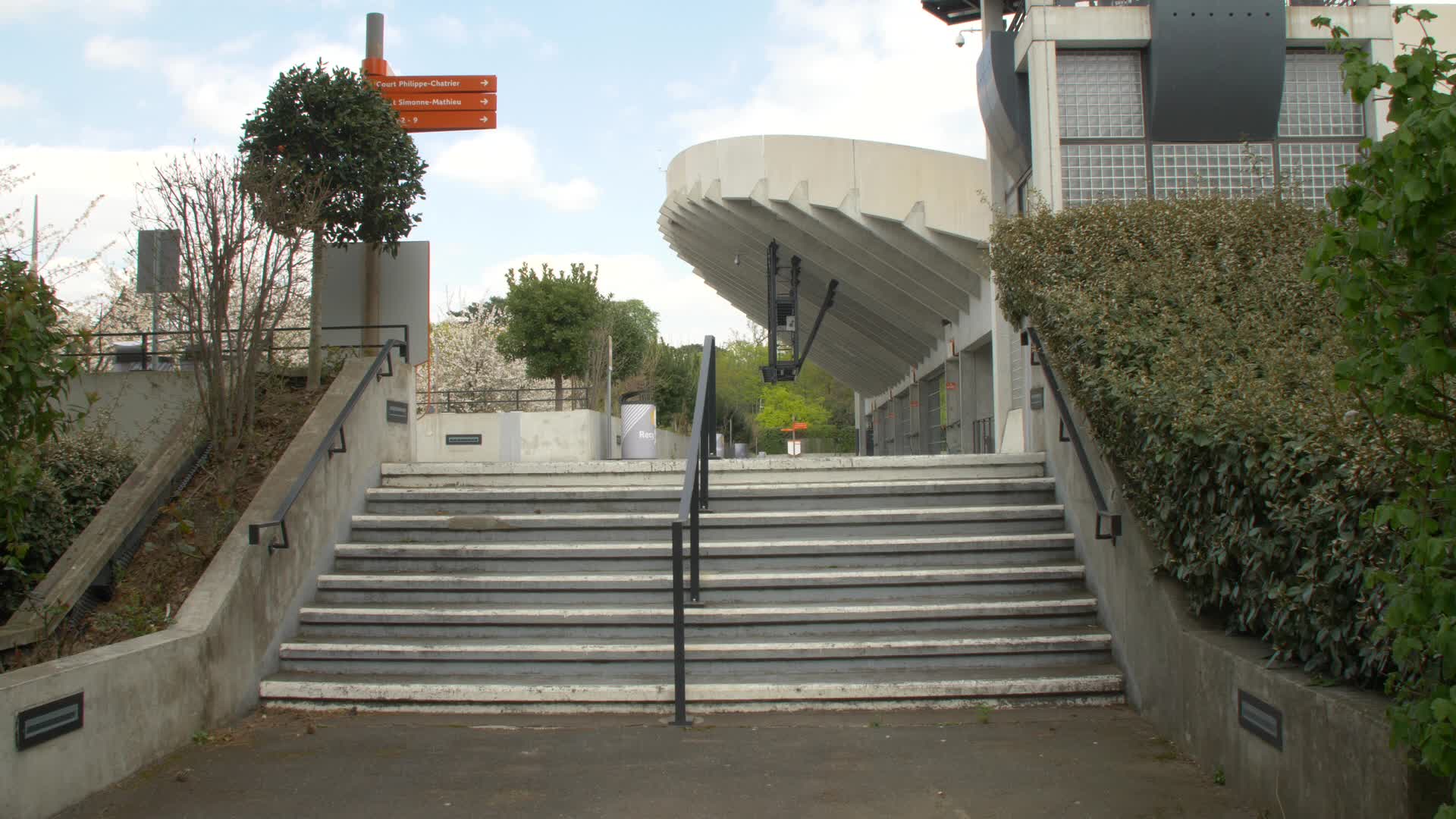French Open postponed due the Covid-19 pandemic