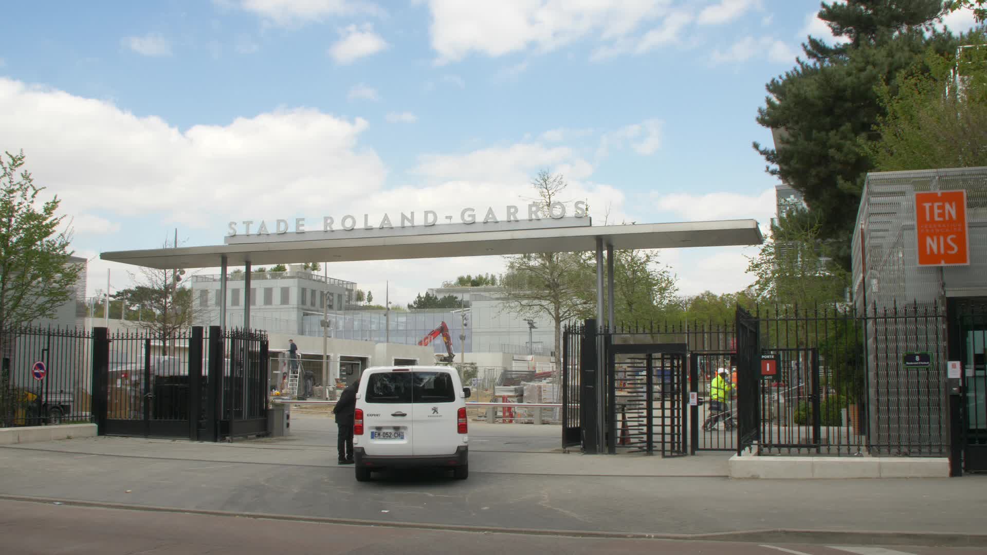French Open postponed due the Covid-19 pandemic