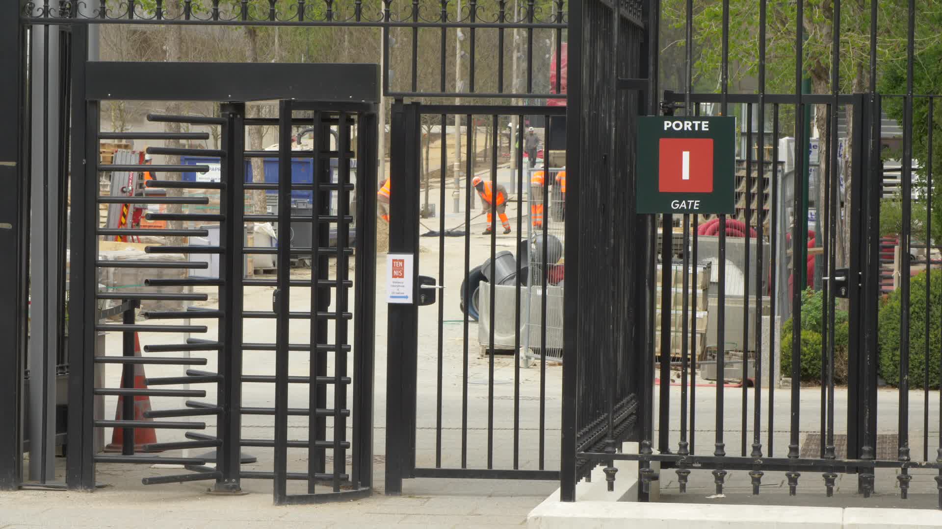 French Open postponed due the Covid-19 pandemic