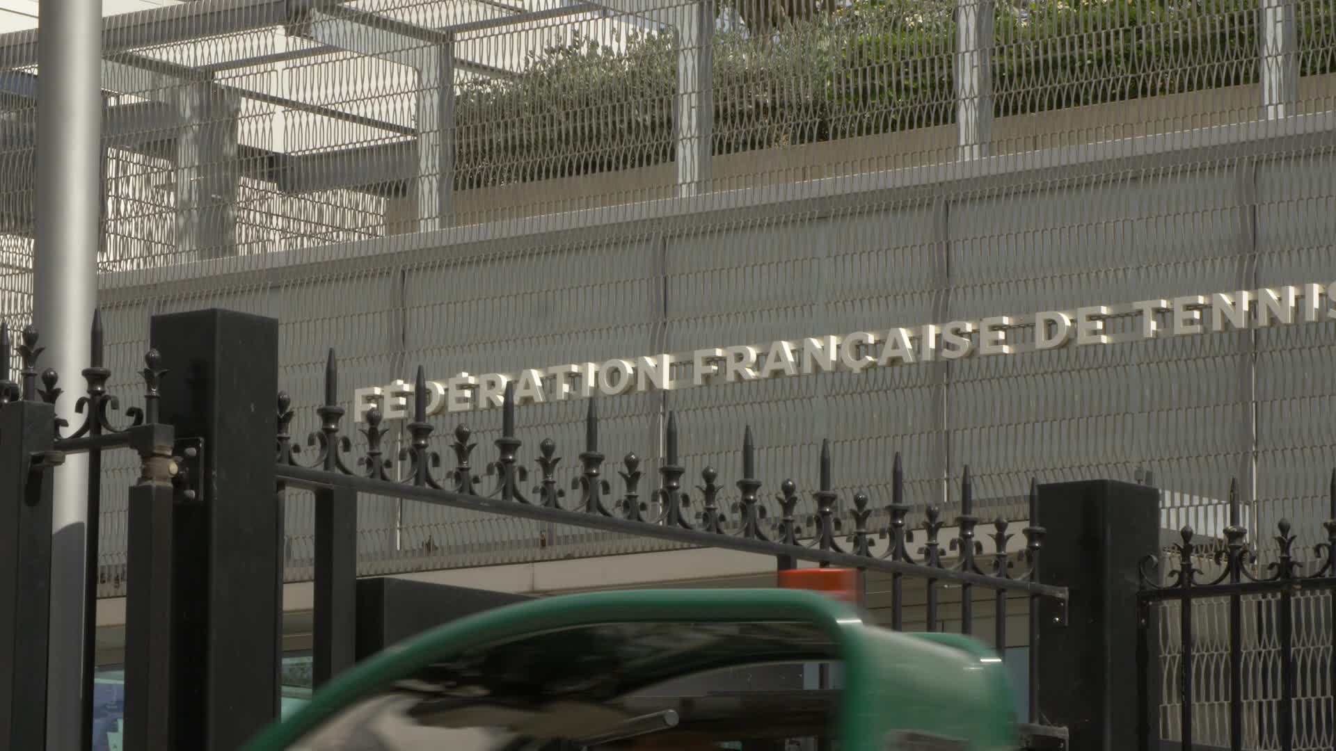 French Open postponed due the Covid-19 pandemic