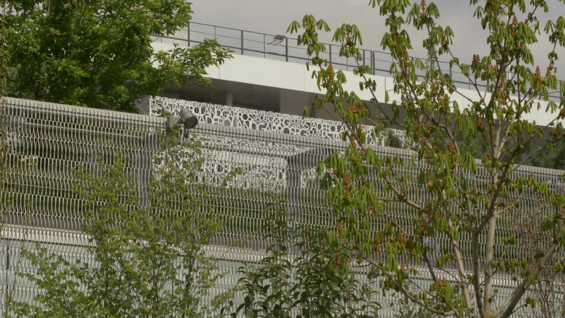 French Open postponed due the Covid-19 pandemic