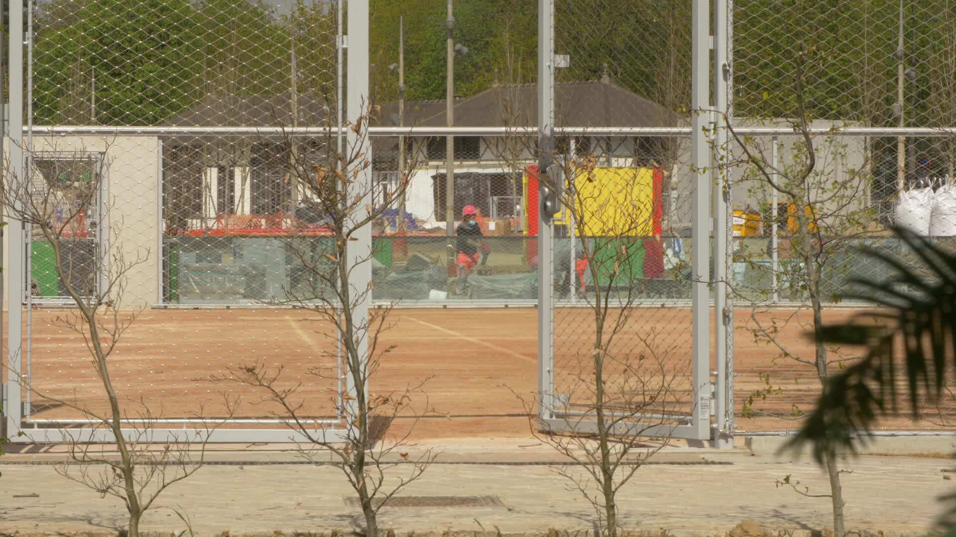 French Open postponed due the Covid-19 pandemic