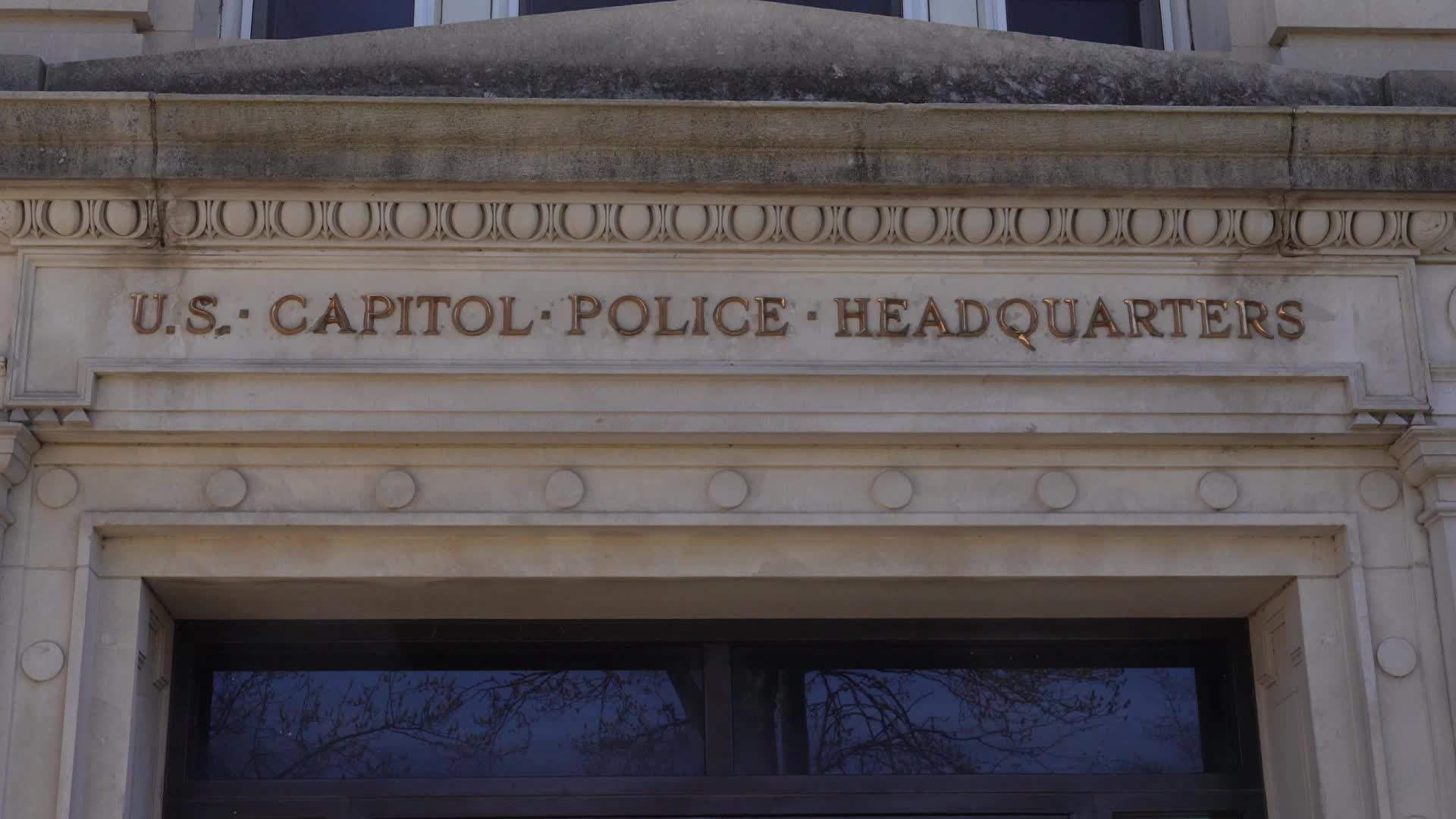 Flag flies at half staff for fallen Capitol police officer