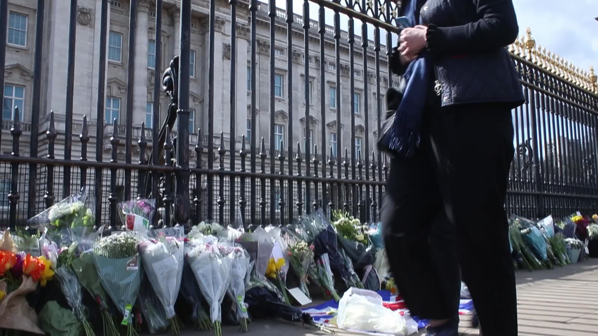 Prince Philip, Duke Of Edinburgh Dies At The Age Of 99