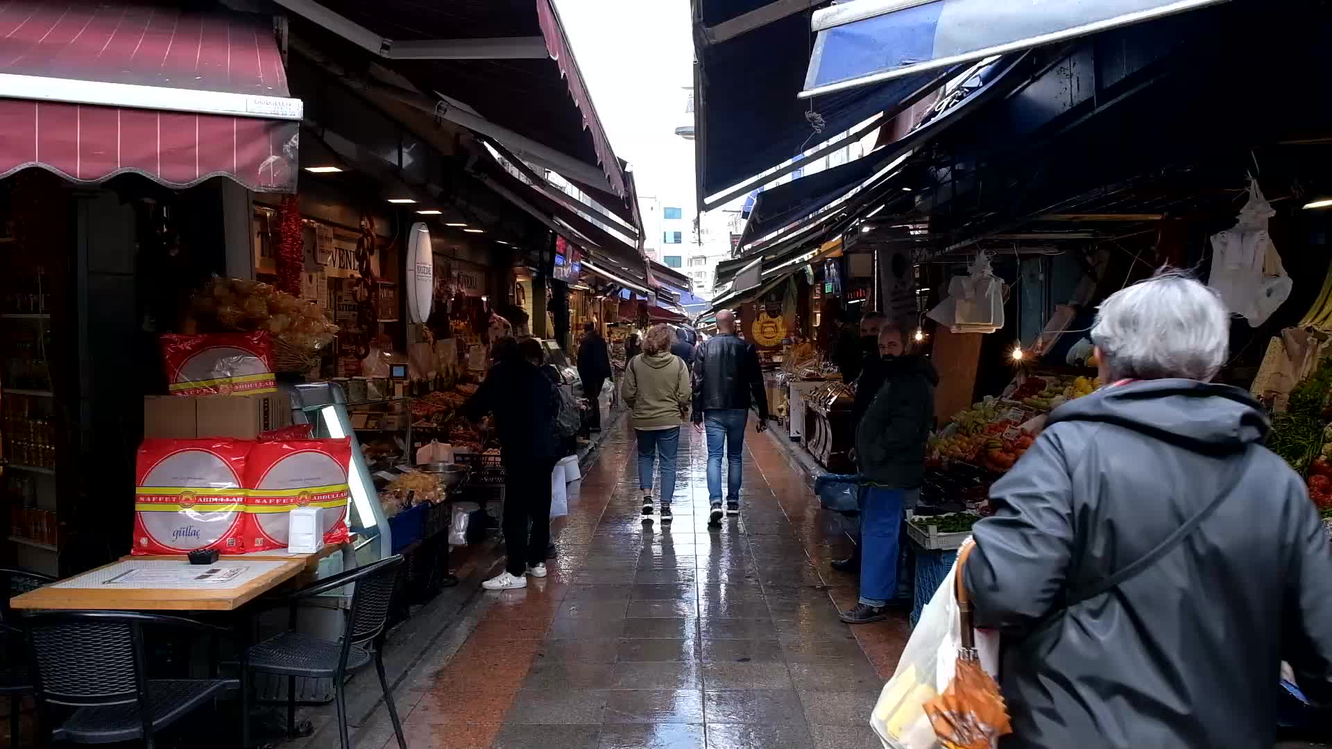 Coronavirus Emergency In Turkey