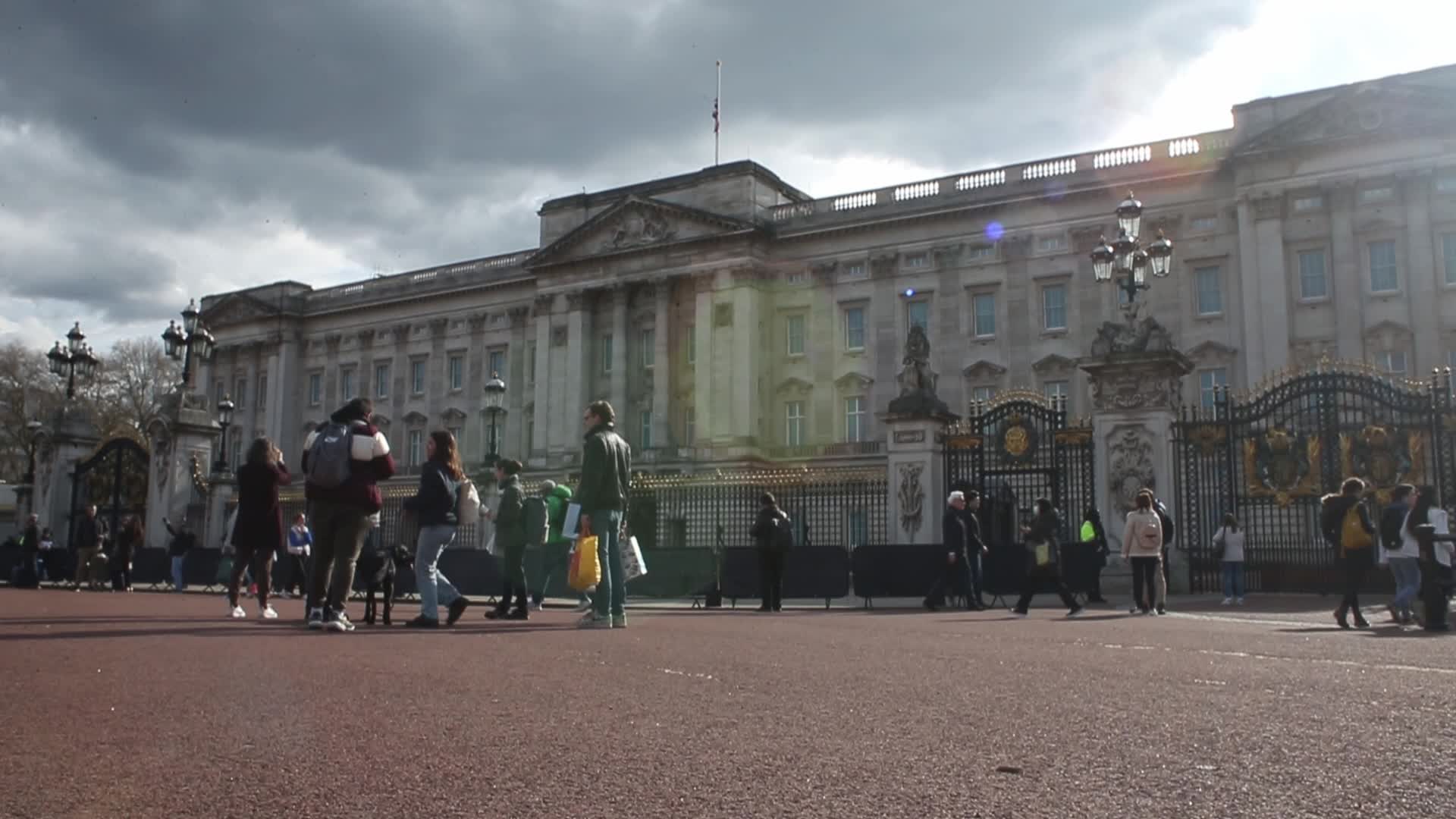 UK mourns Prince Philip