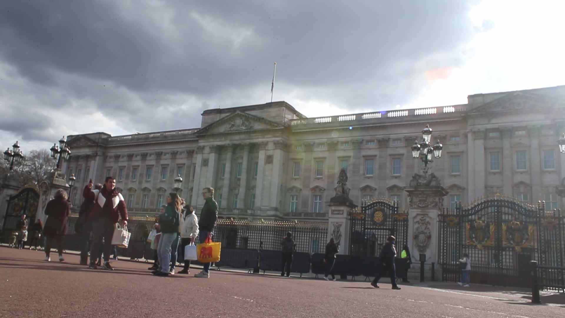 UK mourns Prince Philip