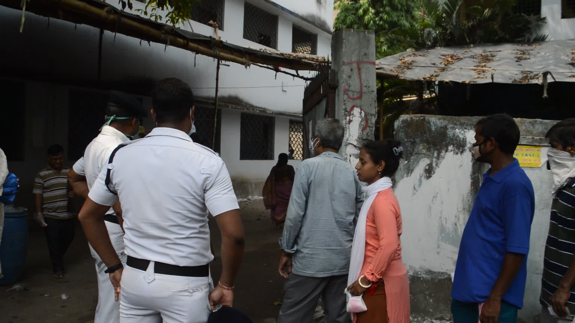 Fourth Phase of West Bengal Assembly Elections 2021