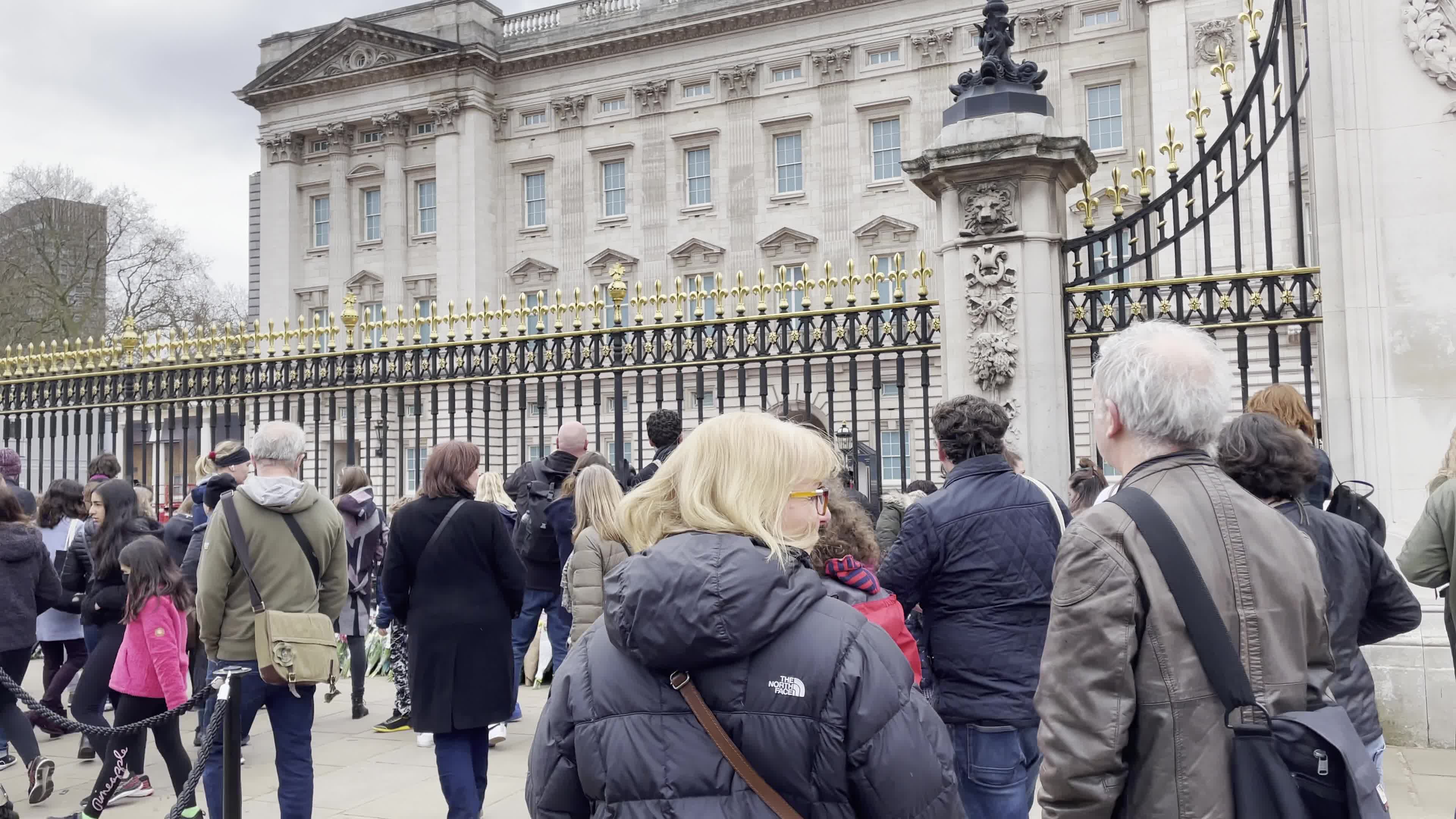 Tribute to Prince Philip