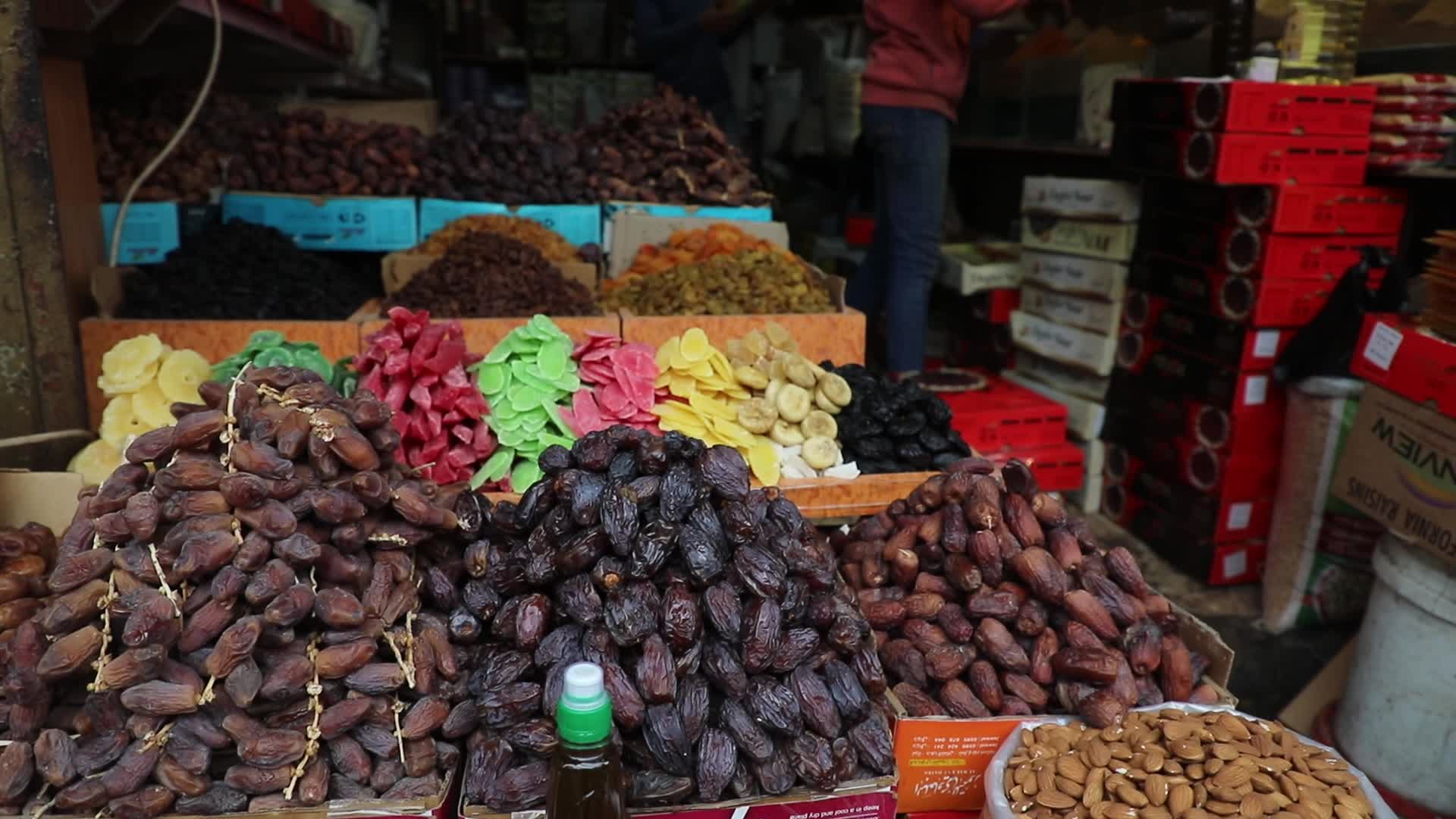 Ramadan In Gaza