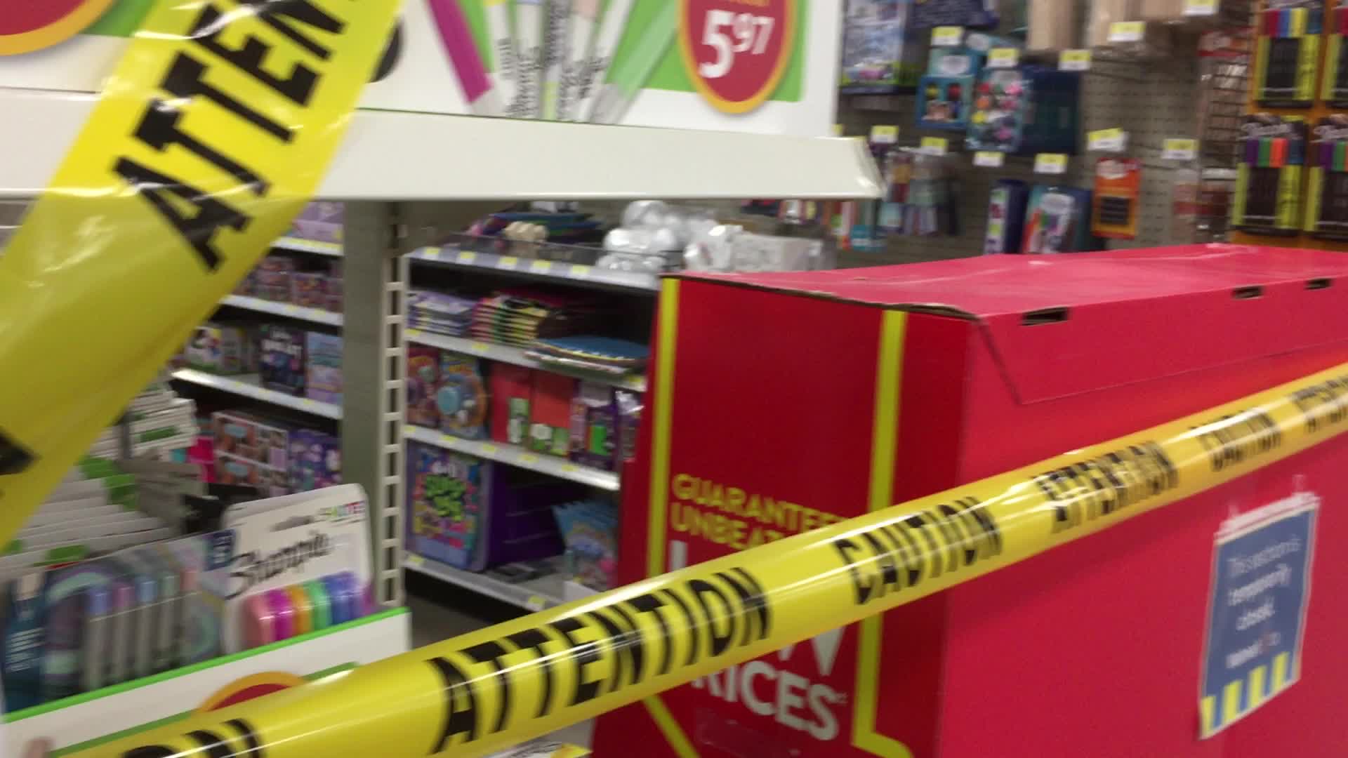 Big box stores under restrictions as Ontario faces stay-at-home order