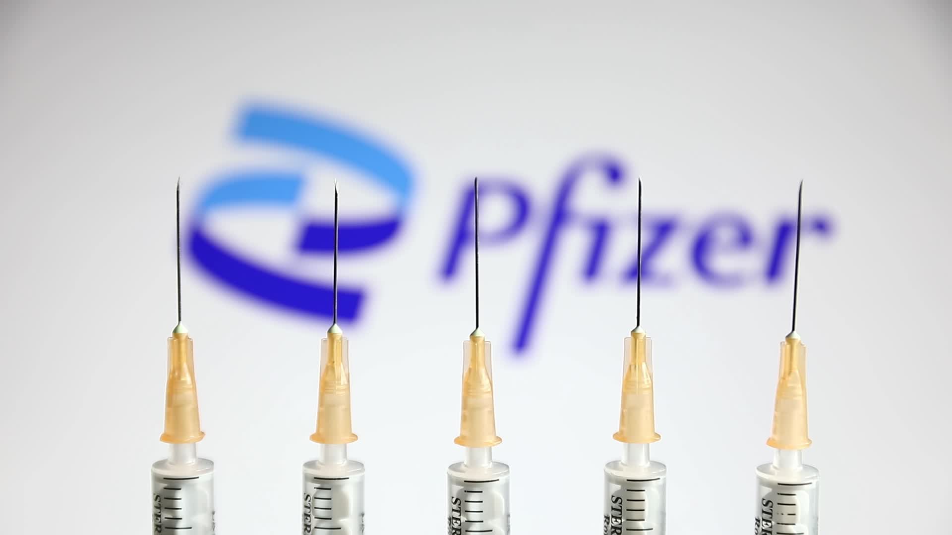 Covid-19 Vaccines Approved In The European Union