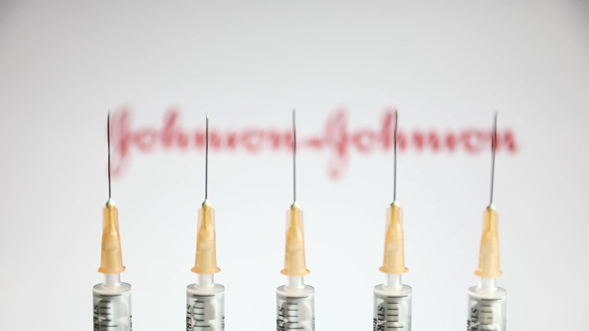 Covid-19 Vaccines Approved In The European Union