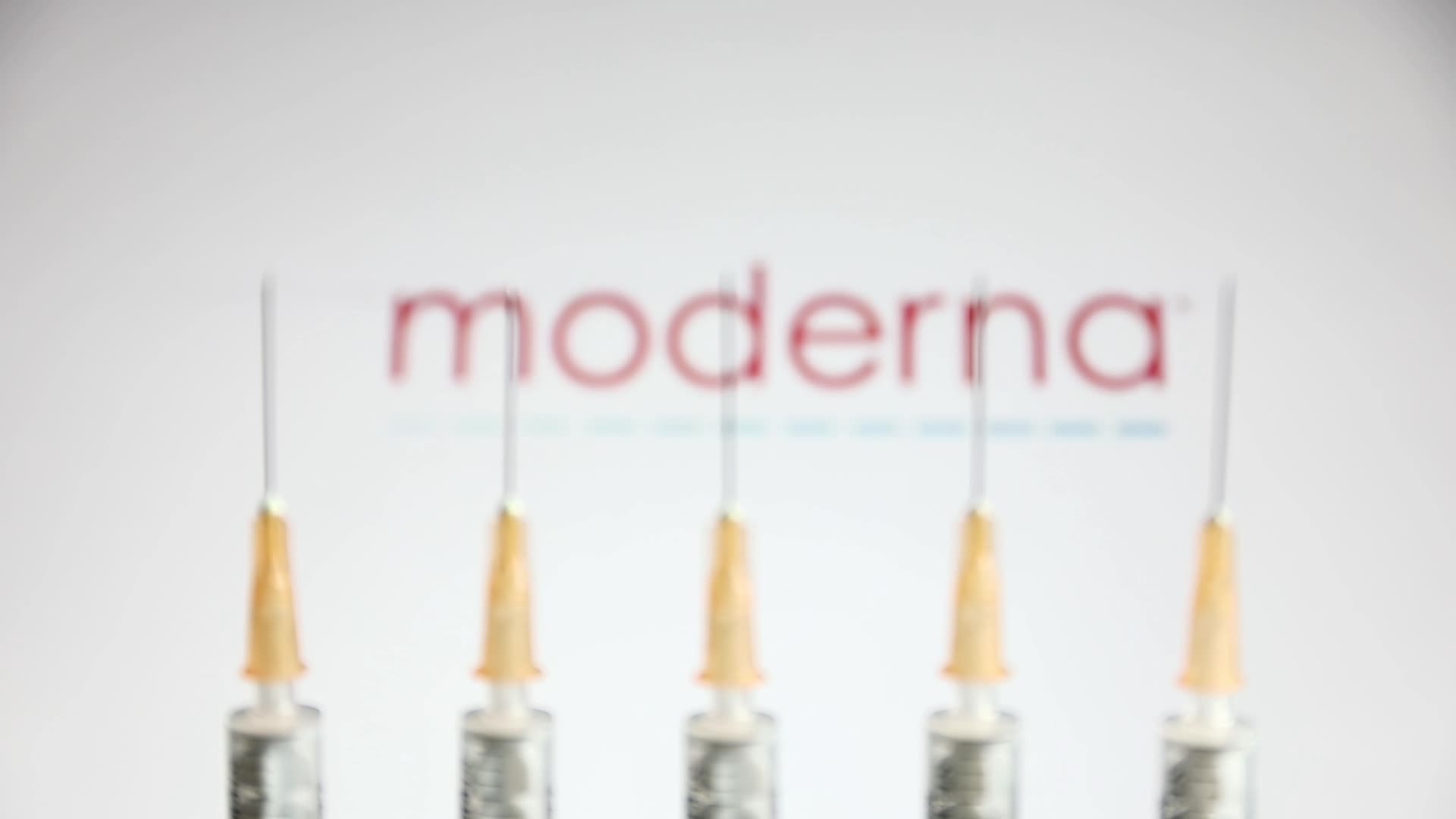 Covid-19 Vaccines Approved In The European Union