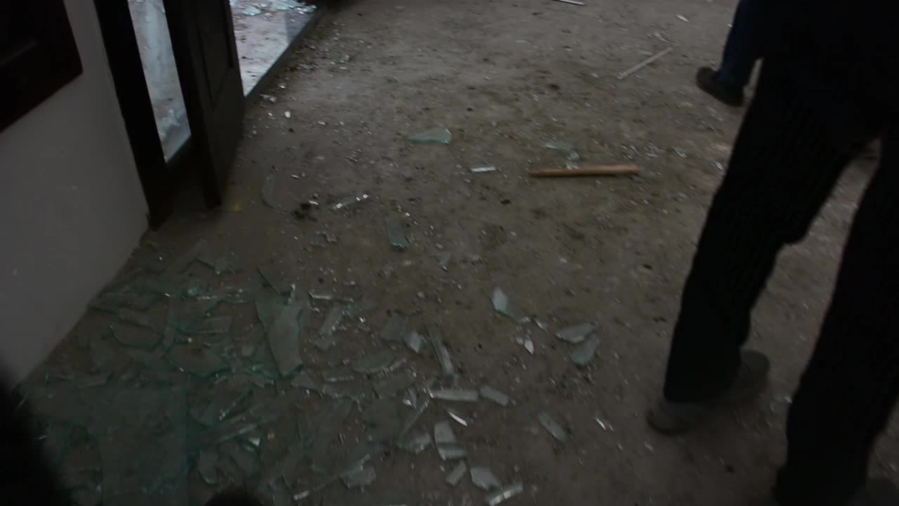 Kashmir conflict