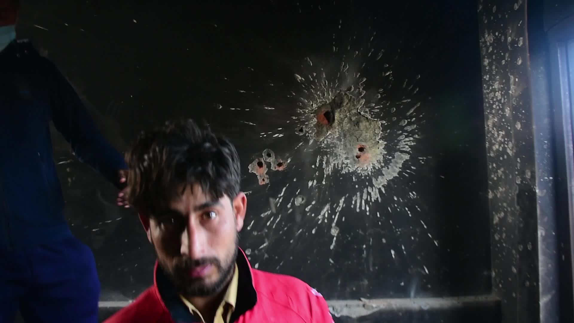 Seven Militants Killed In Kashmir Encounters 