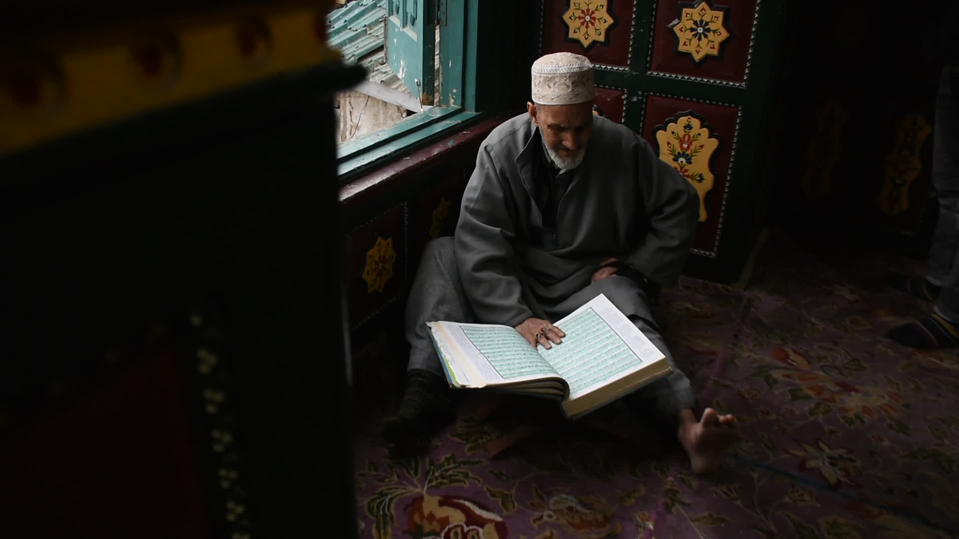 Ramadan in Kashmir 