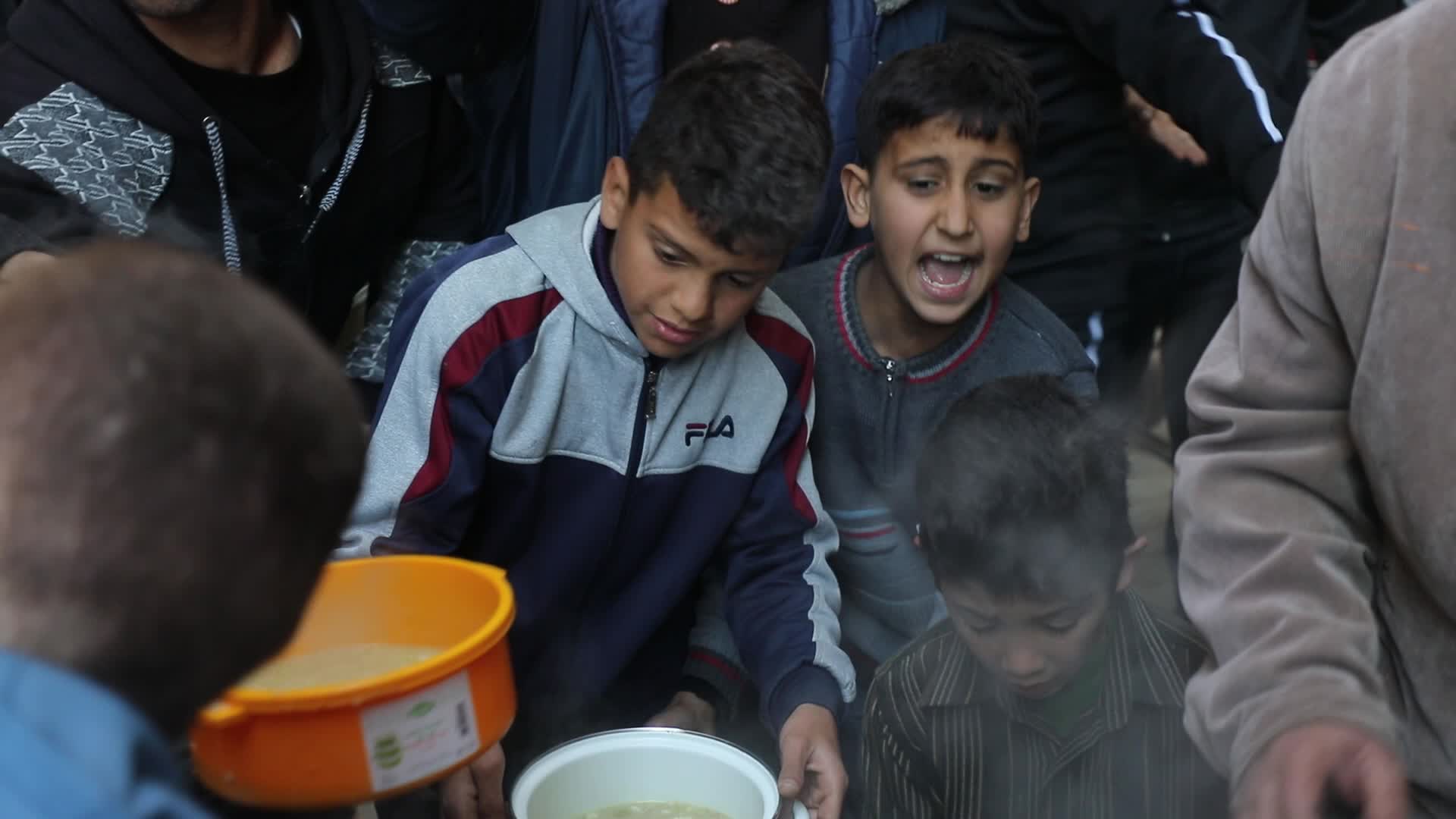Ramadan in Gaza amid the Covid-19 pandemic
