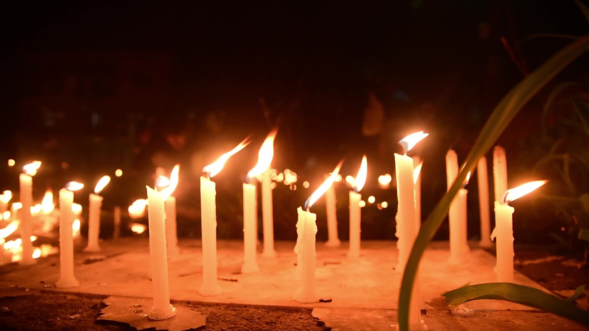 Shab e Barat Festival in Srinagar Kashmir