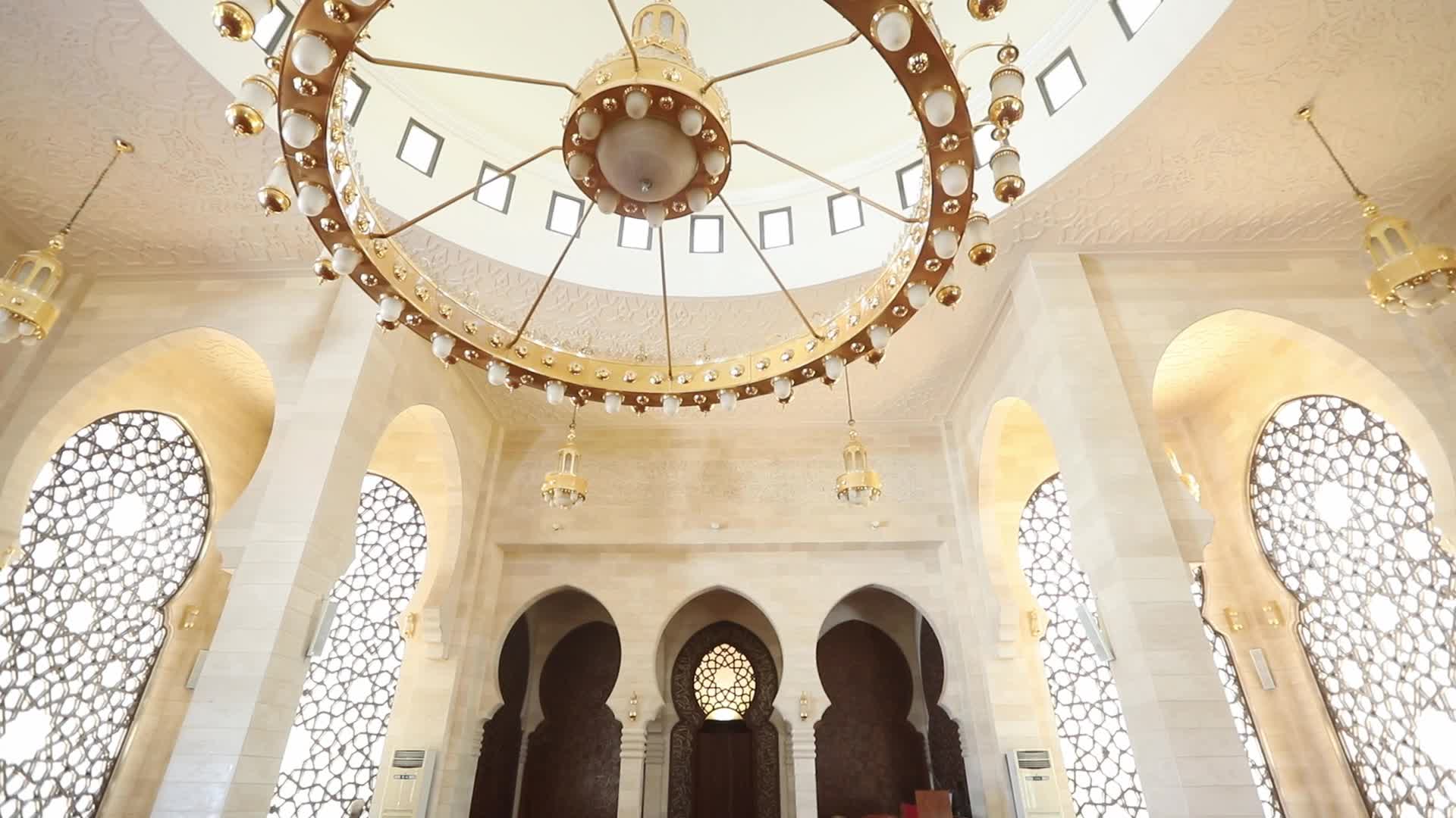 Ramadan in Gaza