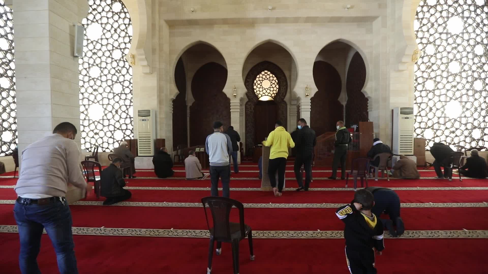 Ramadan in Gaza