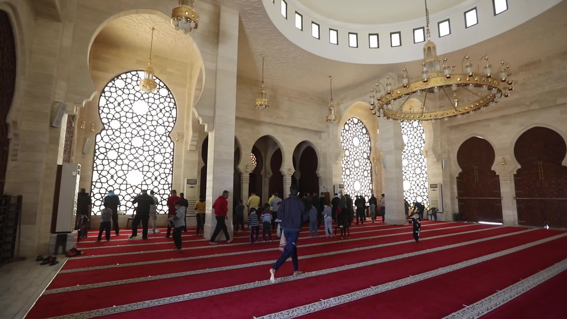 Ramadan in Gaza