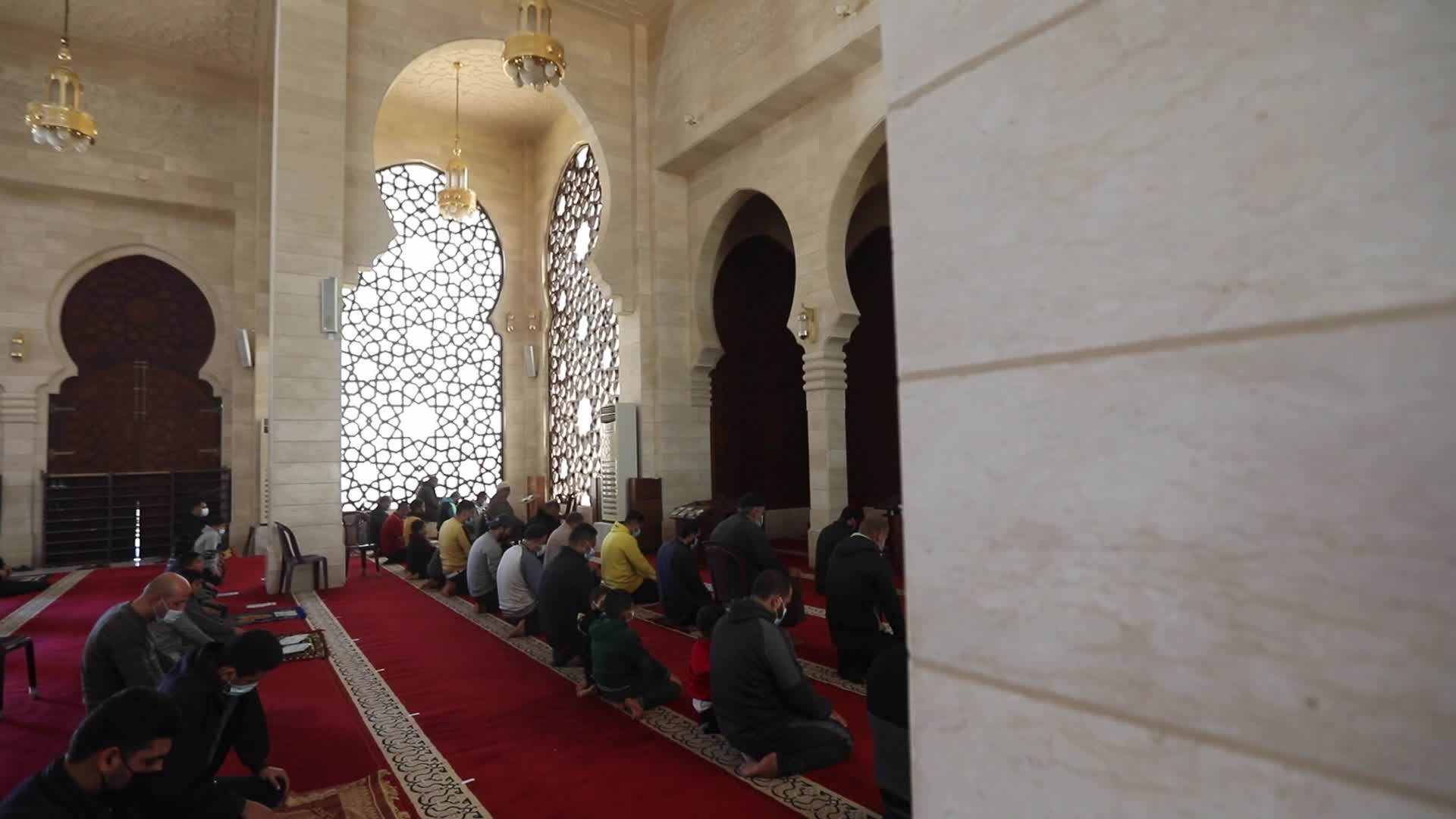 Ramadan in Gaza