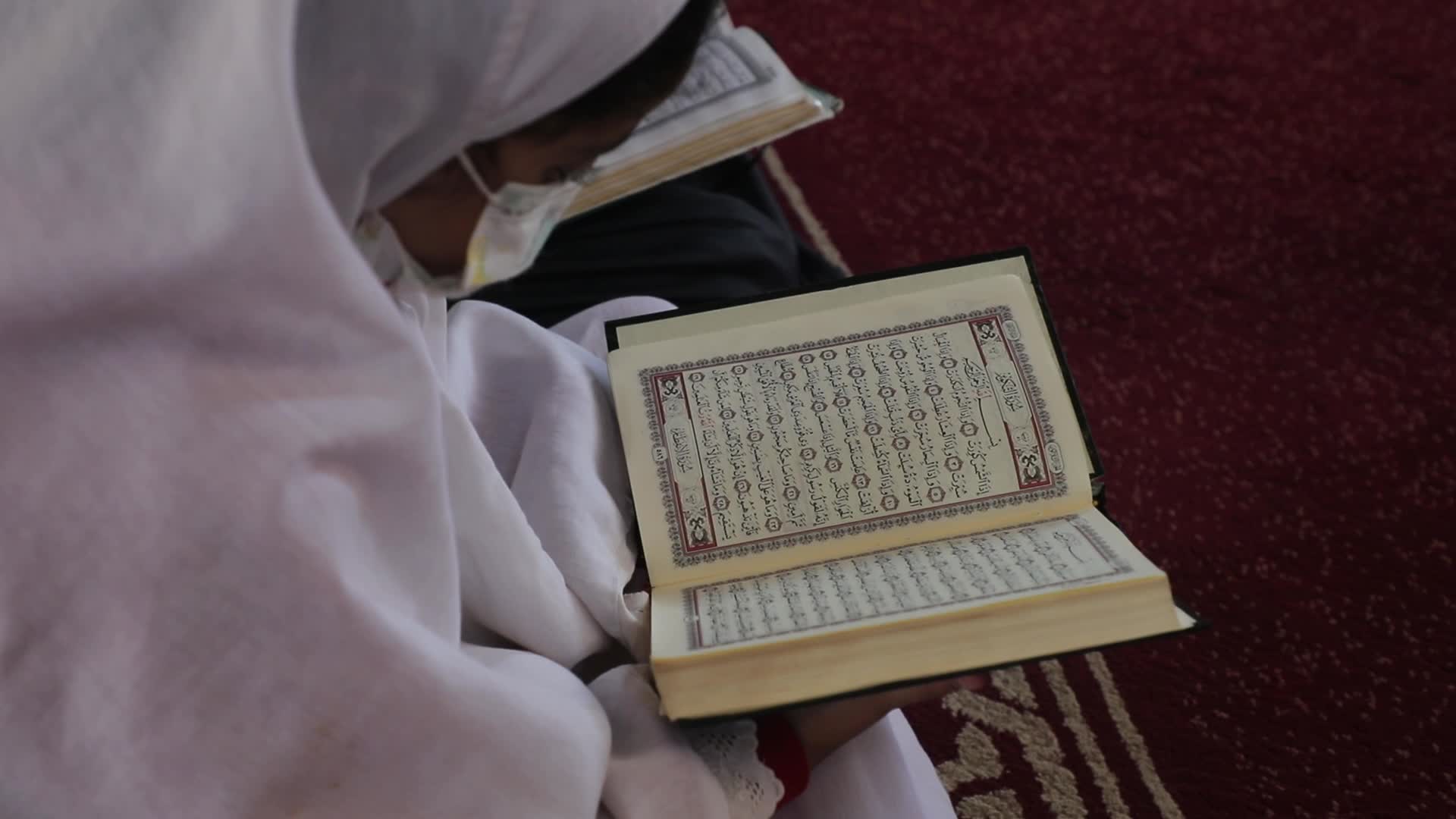 Ramadan in Gaza amid the Covid-19 pandemic