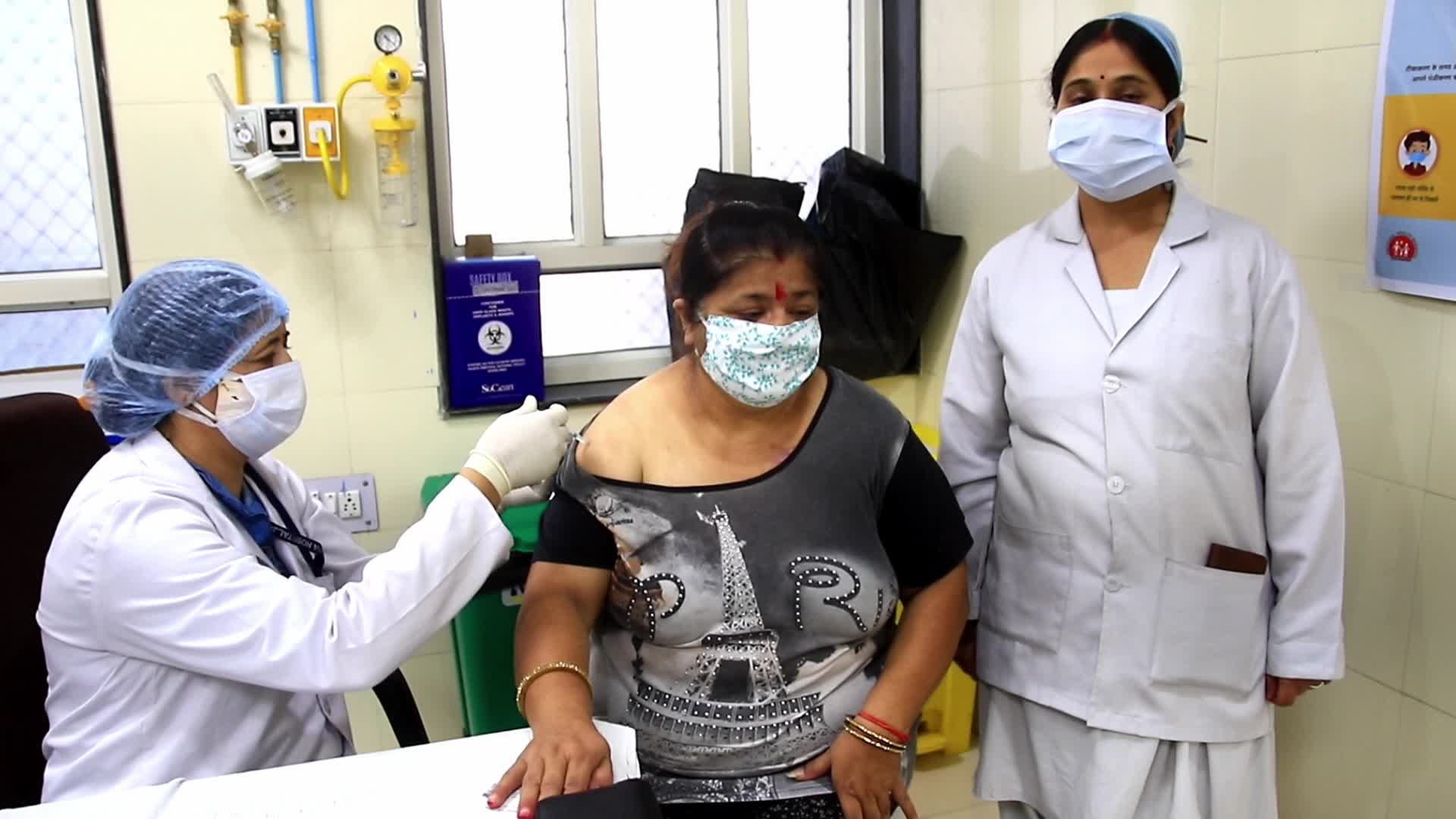 Coronavirus Emergency In India