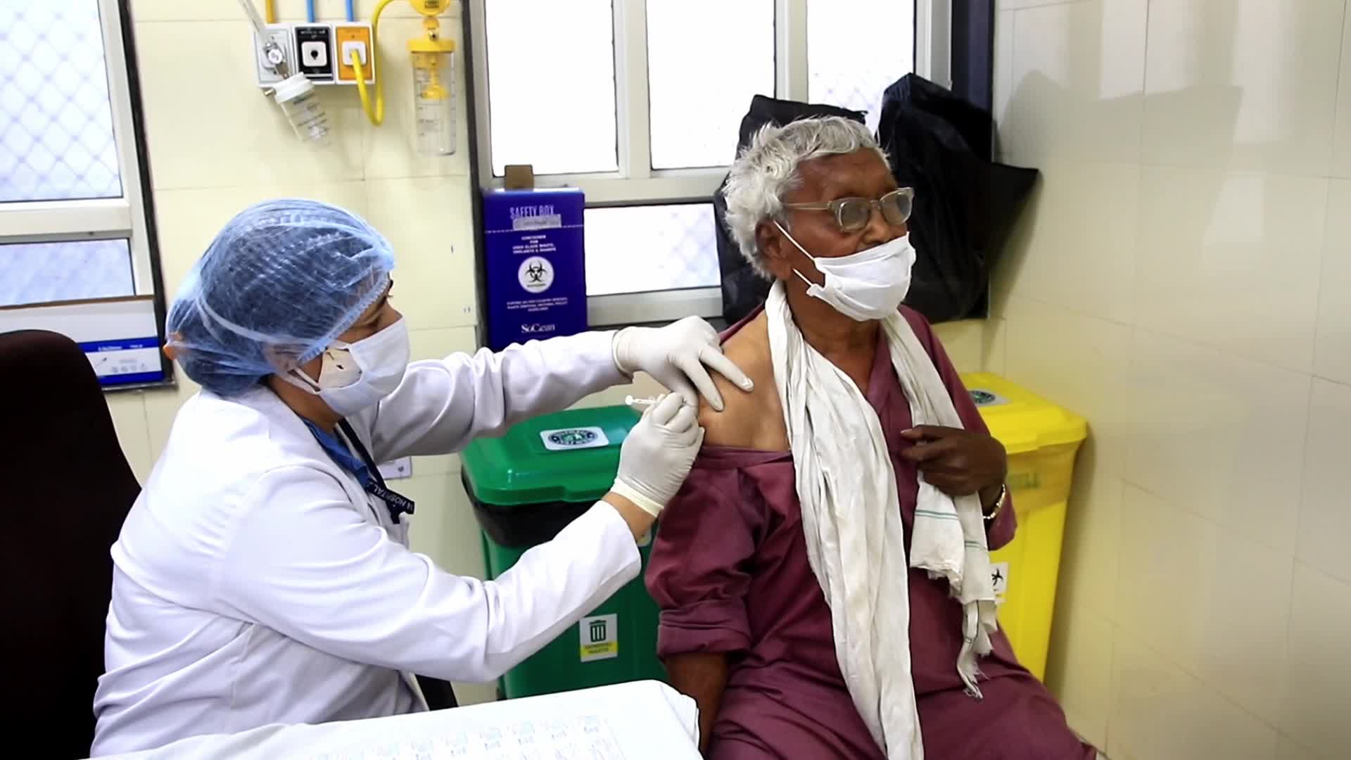 Coronavirus Emergency In India