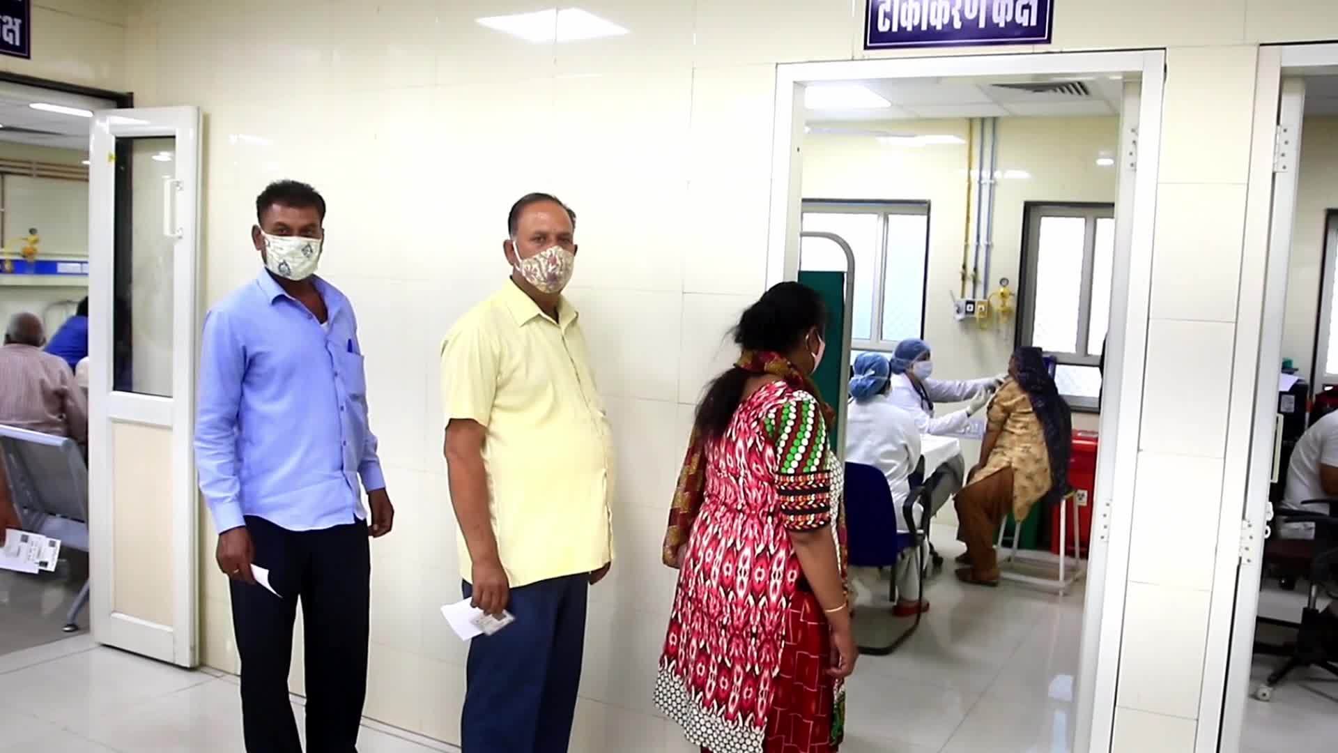 Coronavirus Emergency In India