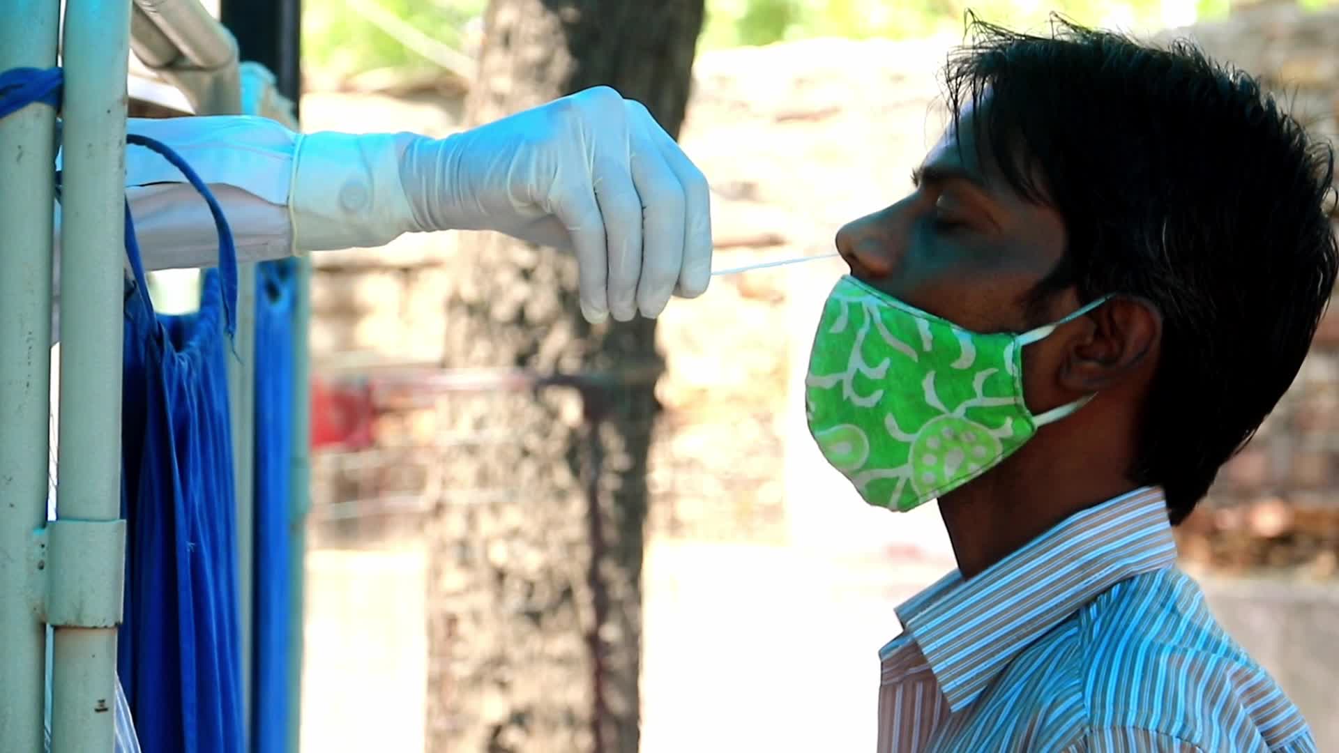 Coronavirus Emergency In India