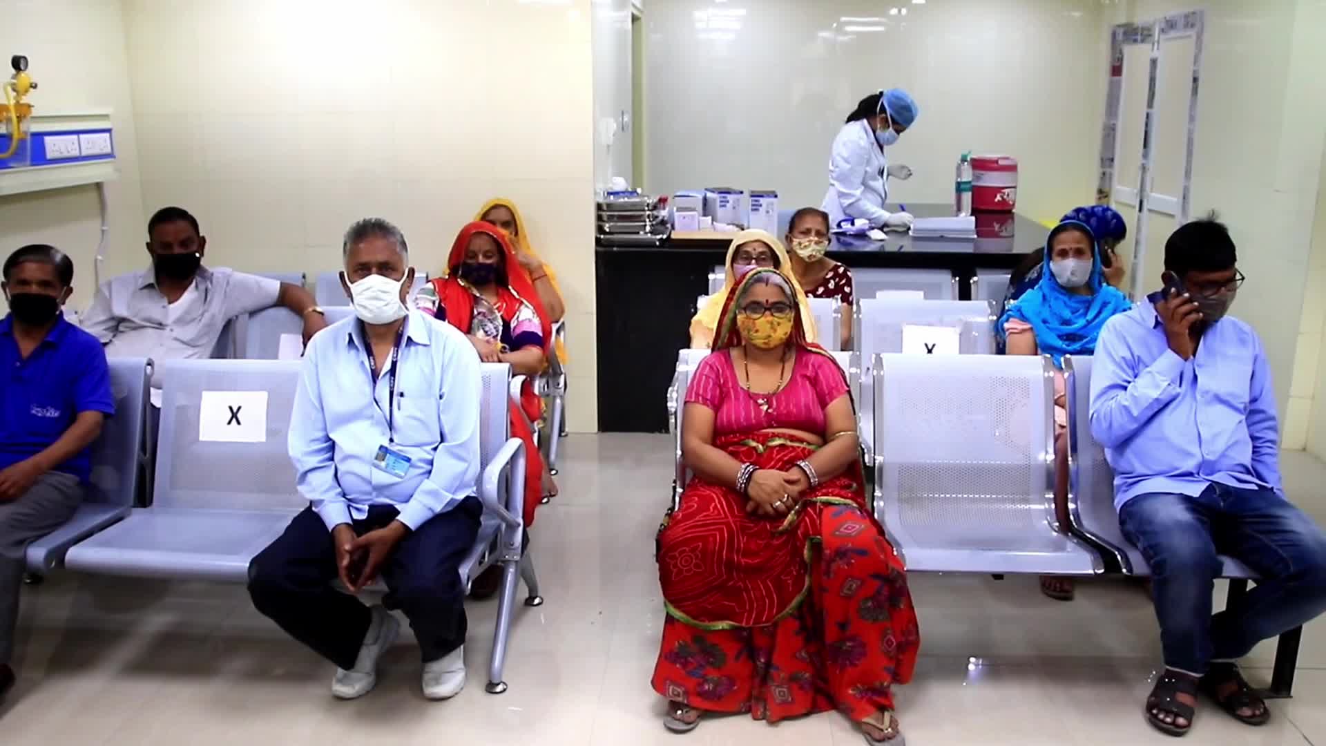 Coronavirus Emergency In India