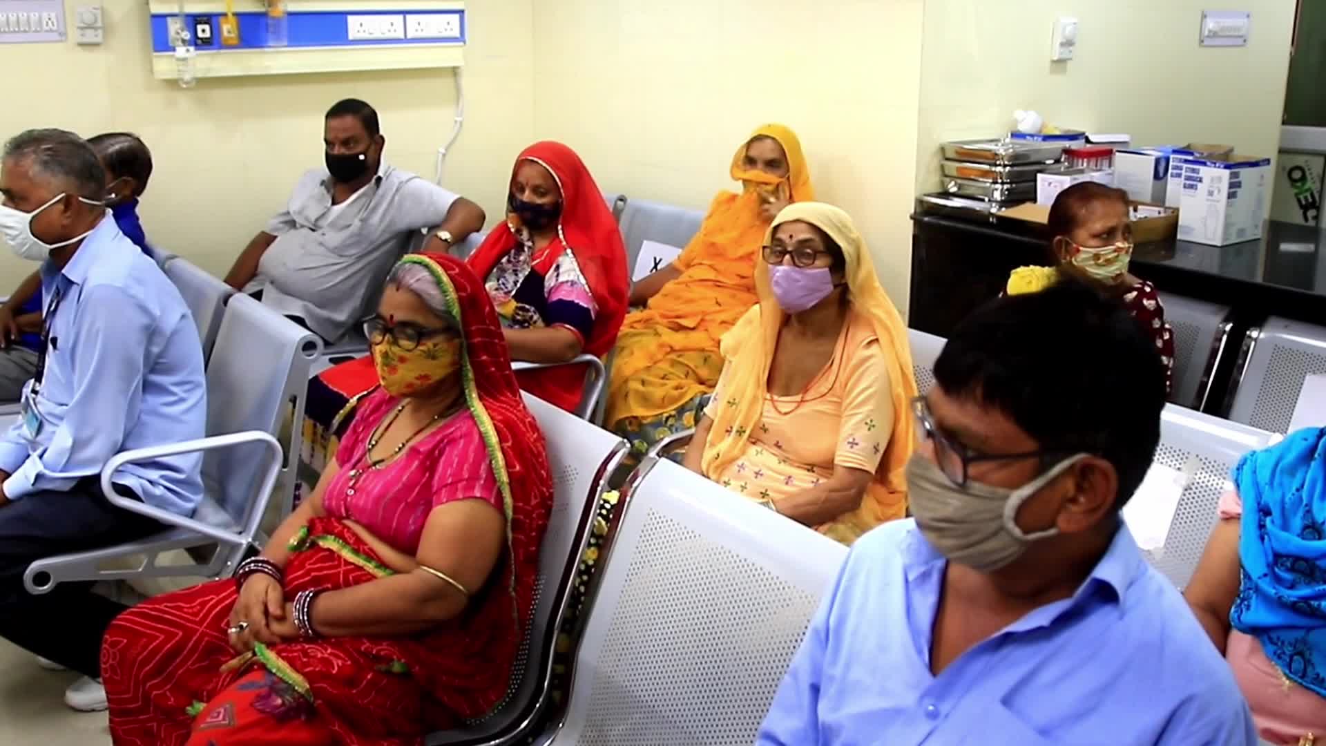 Coronavirus Emergency In India