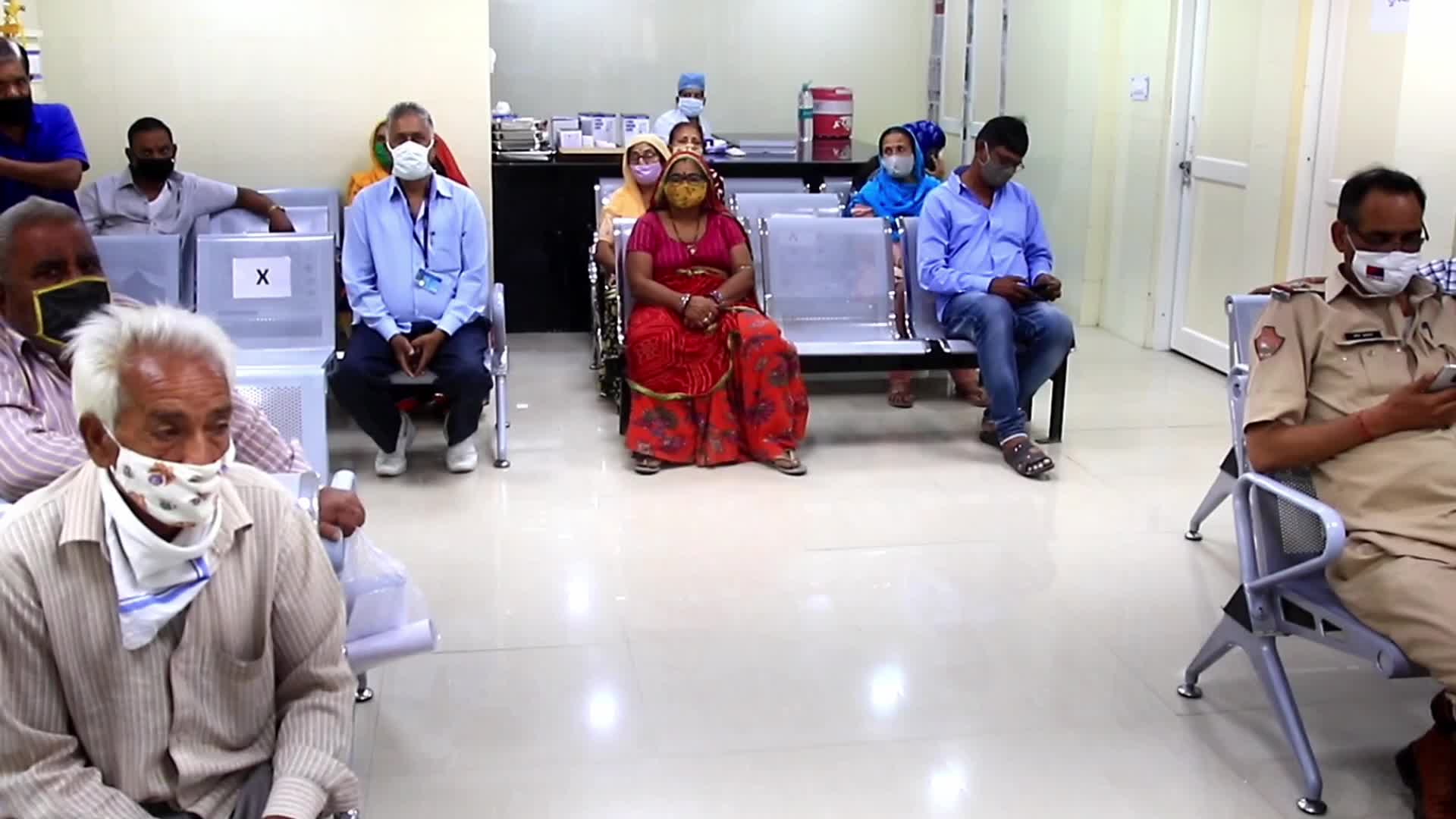 Coronavirus Emergency In India