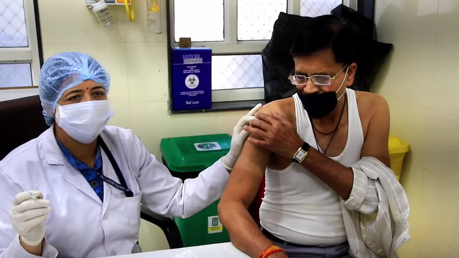 Coronavirus Emergency In India