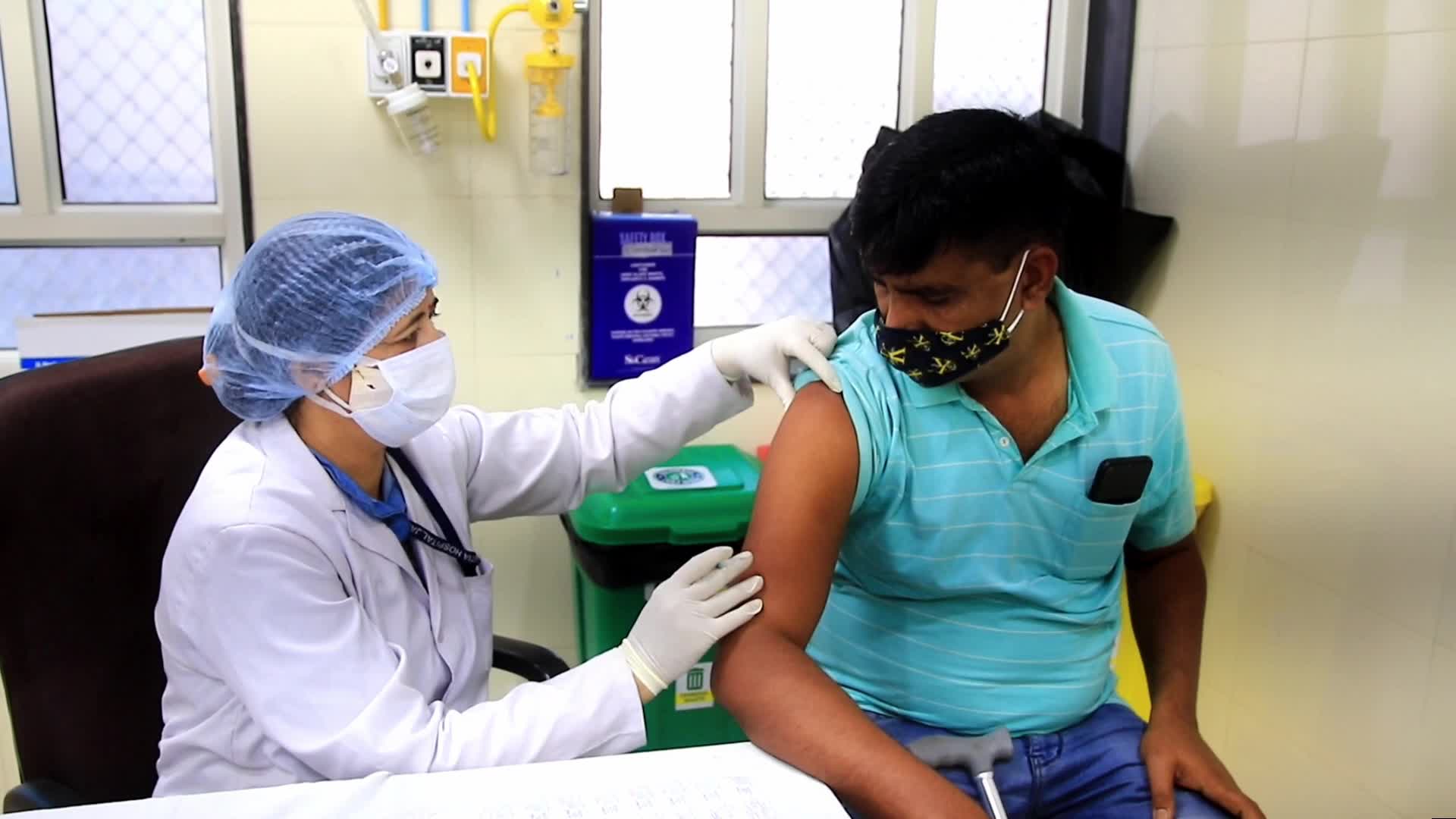Coronavirus Emergency In India