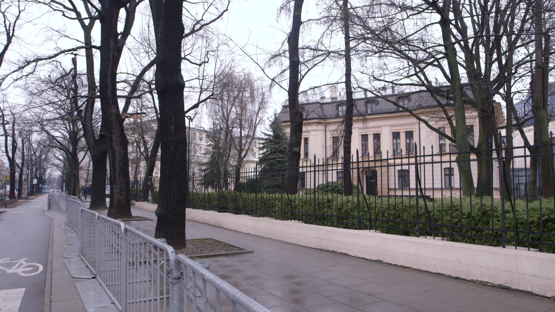 Poland's ombudsman forced to resign after ruling Constitutional Tribunal