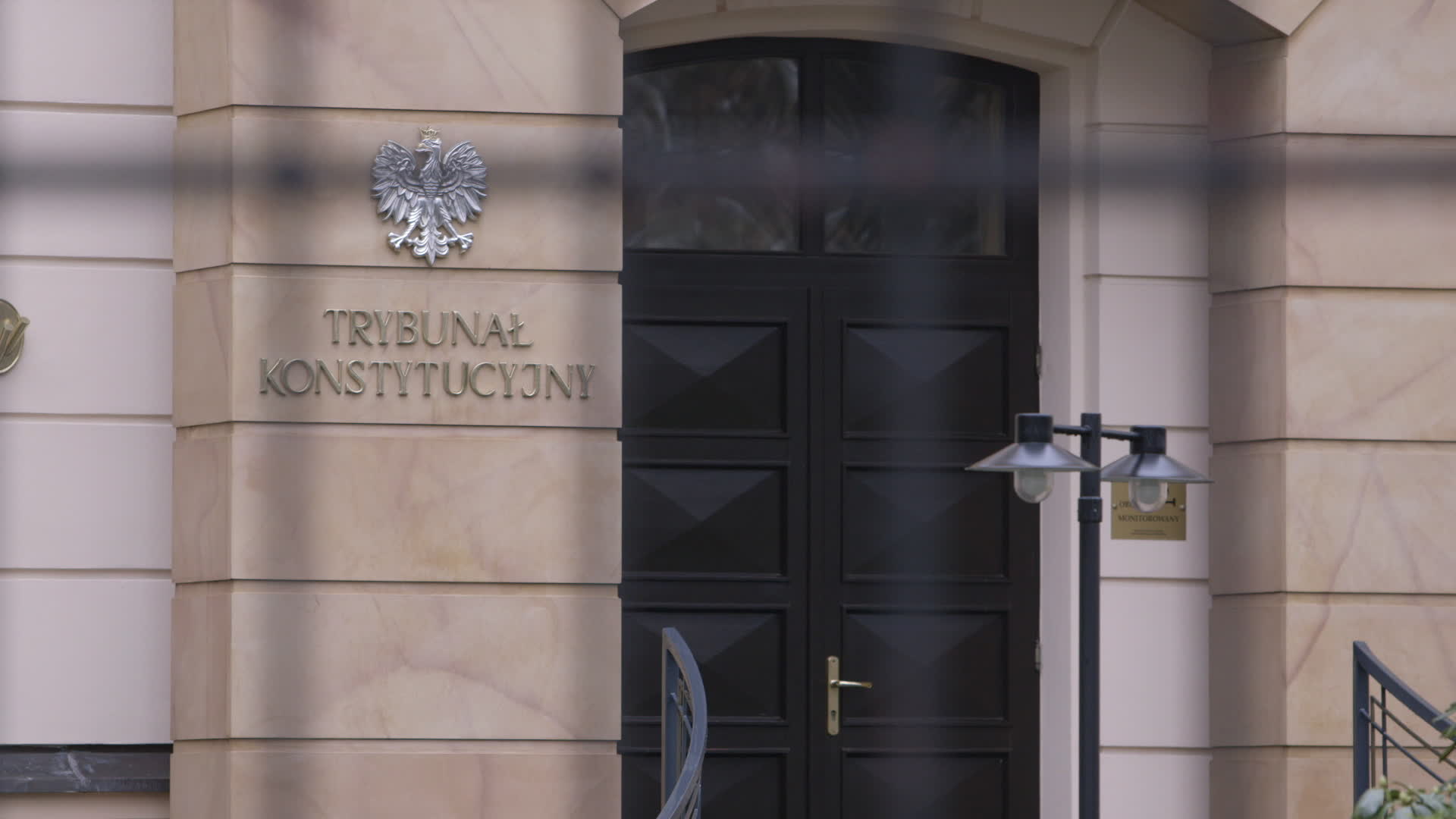 Poland's ombudsman forced to resign after ruling Constitutional Tribunal