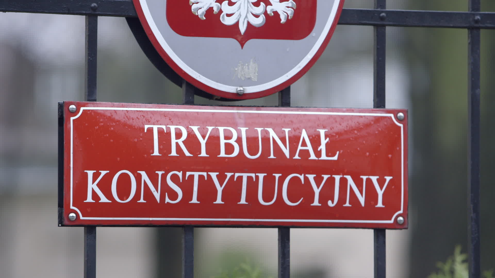Poland's ombudsman forced to resign after ruling Constitutional Tribunal