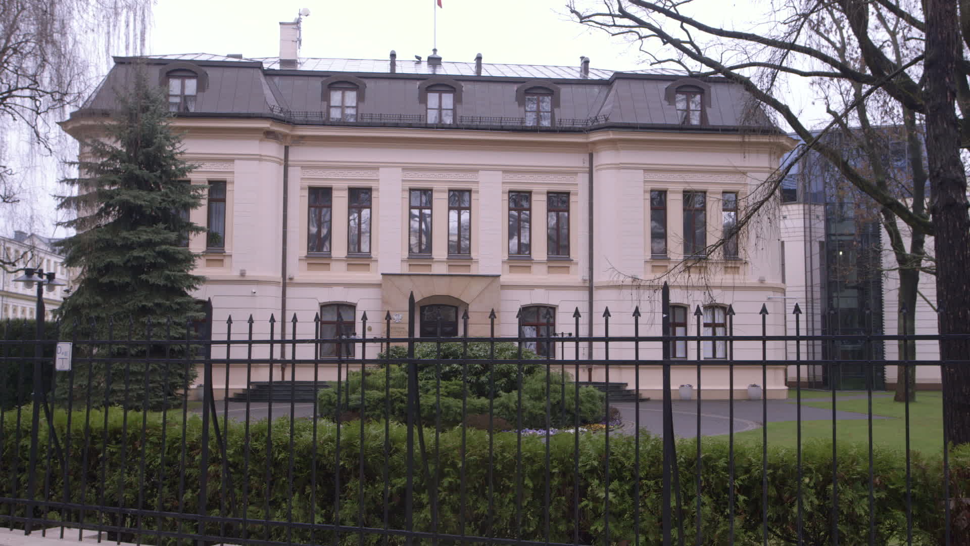 Poland's ombudsman forced to resign after ruling Constitutional Tribunal